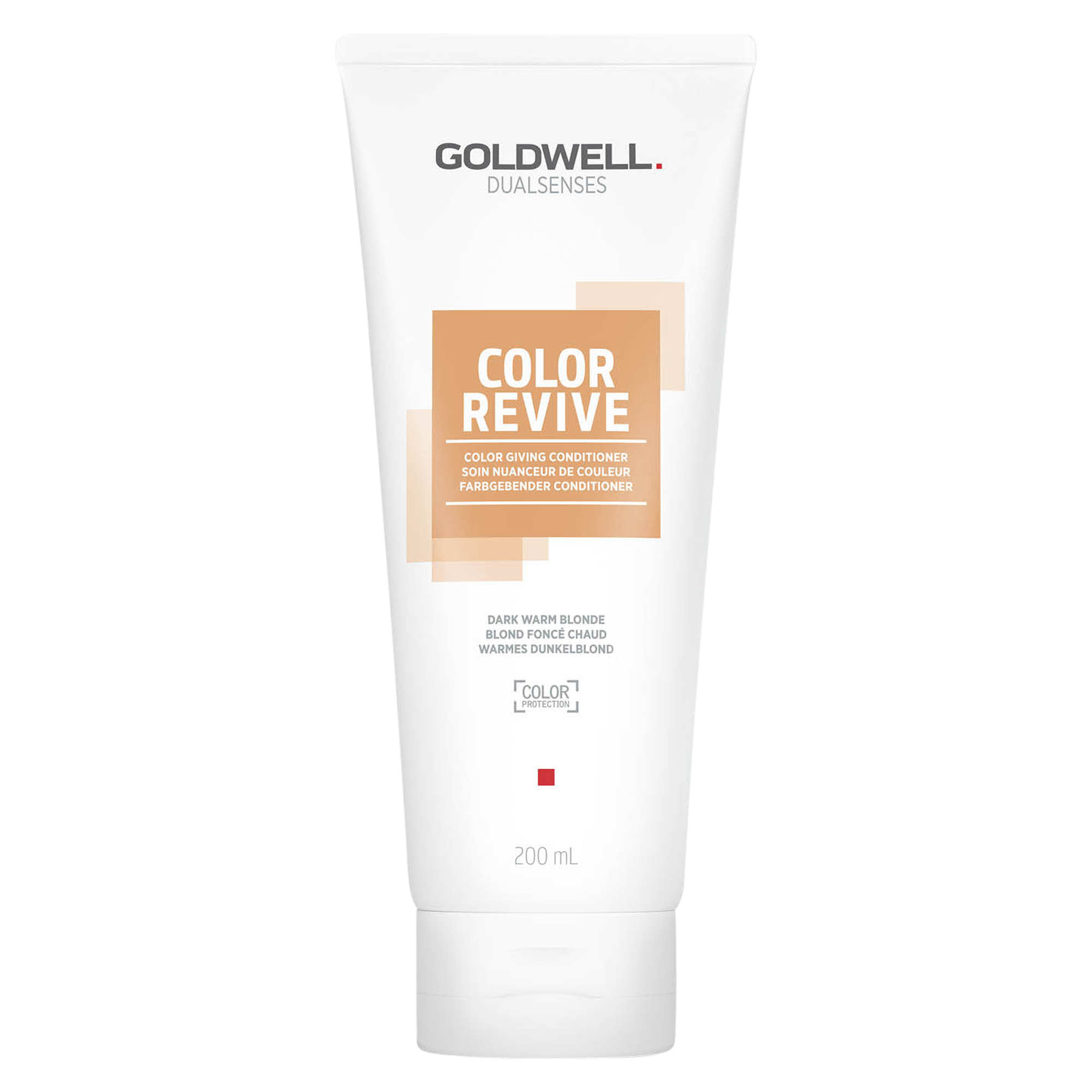Goldwell Dualsenses Revive Farbgebender Conditioner