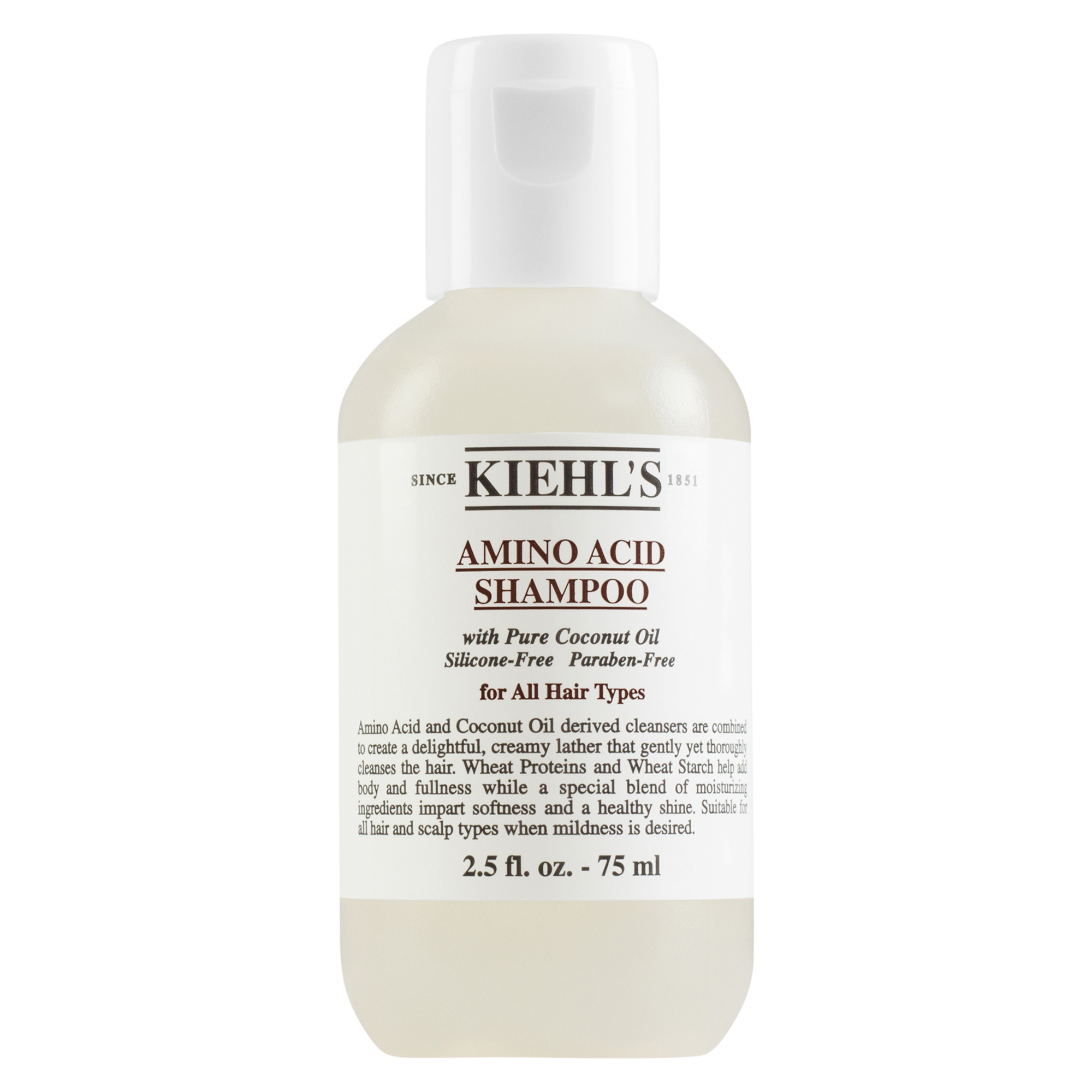 Kiehl's Amino Acid Hair Care Shampoo