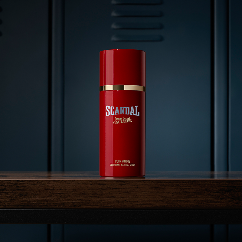 Jean Paul Gaultier Scandal Pour Homme Deo Spray