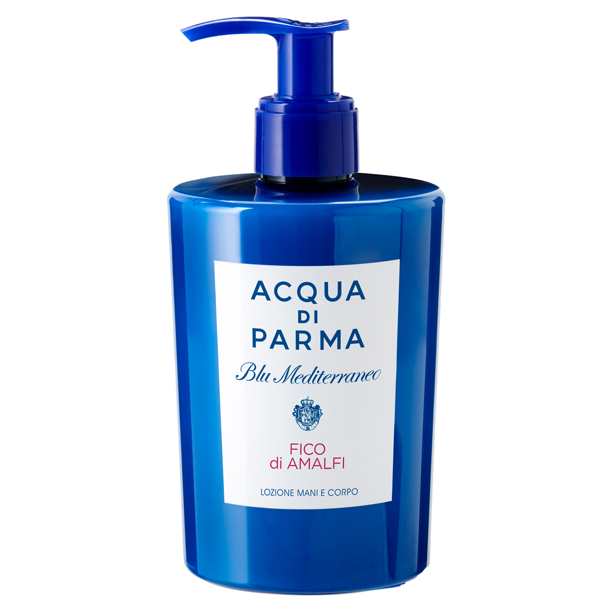 ACQUA DI PARMA BLU MEDITERRANEO FICO DI AMALFI Hand & Body Lotion