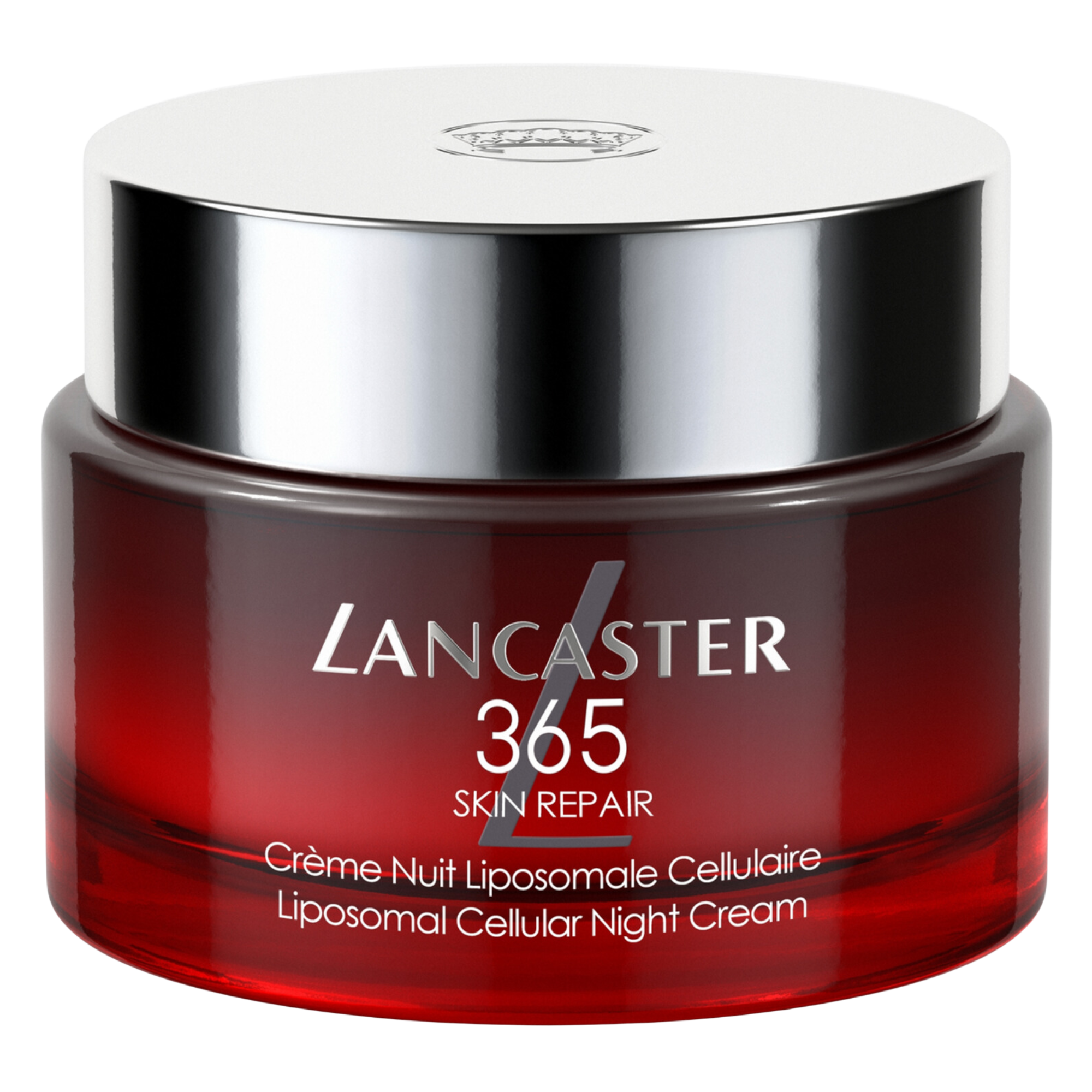 Lancaster 365 Skin Repair Liposomal Cellular Night Cream