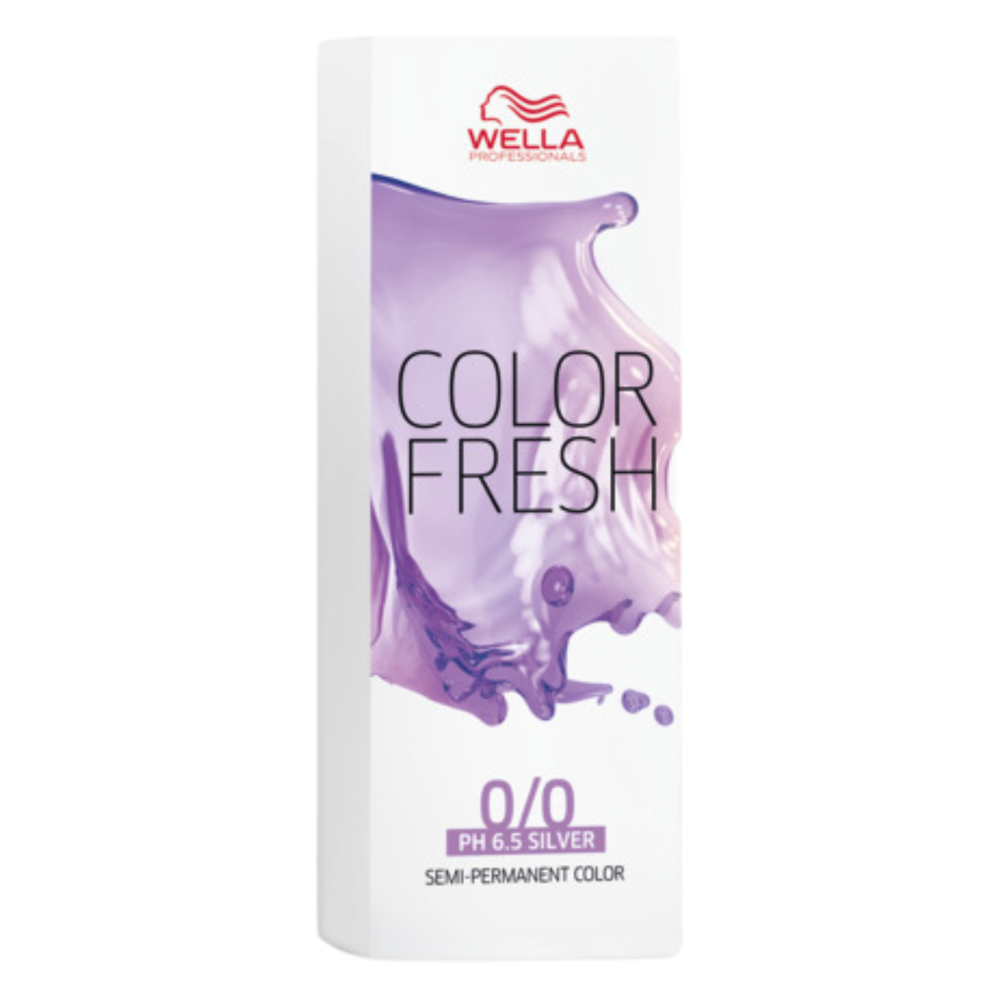 Wella Professionals Color Fresh Silver