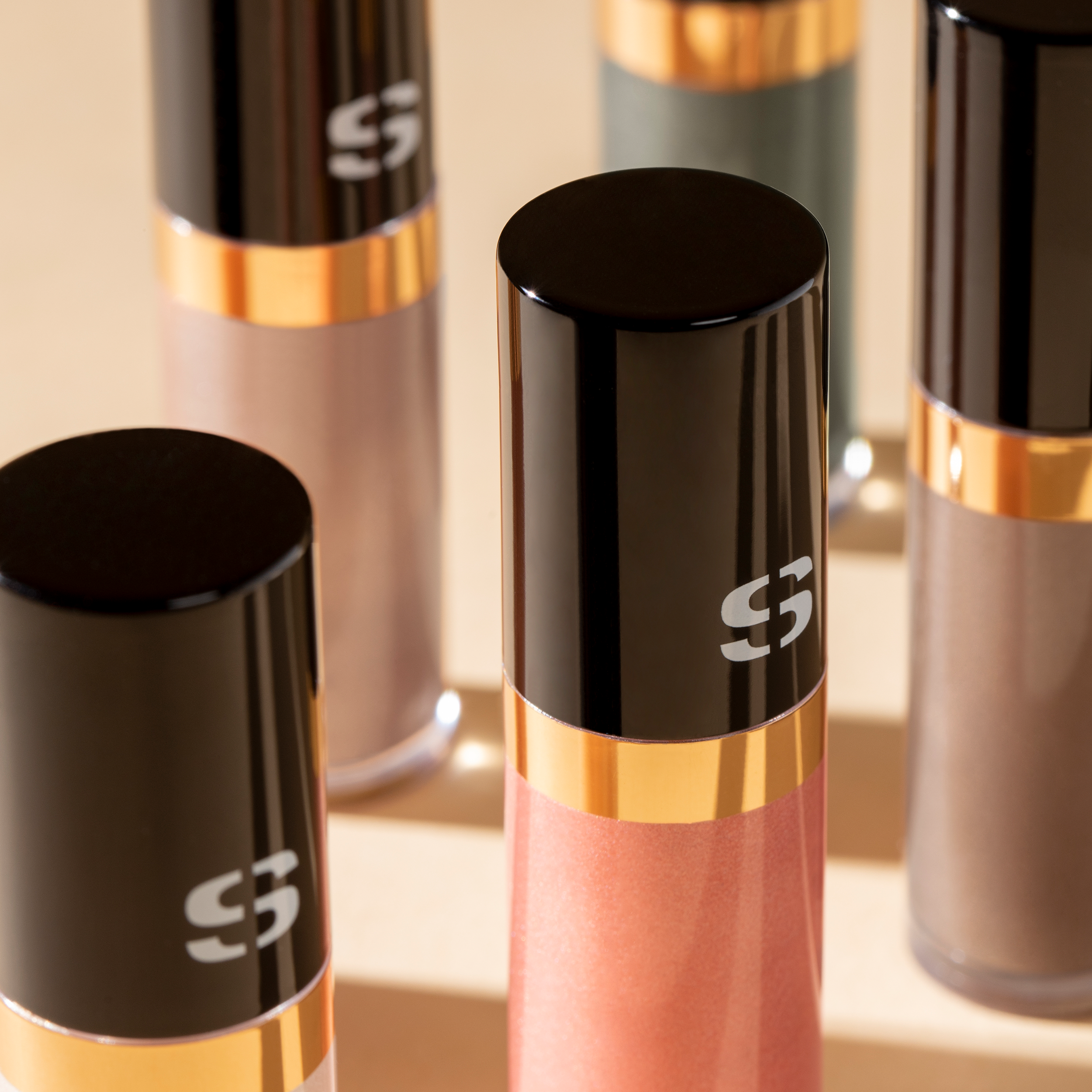 Sisley Ombre Eclat Liquide Eyeshadow