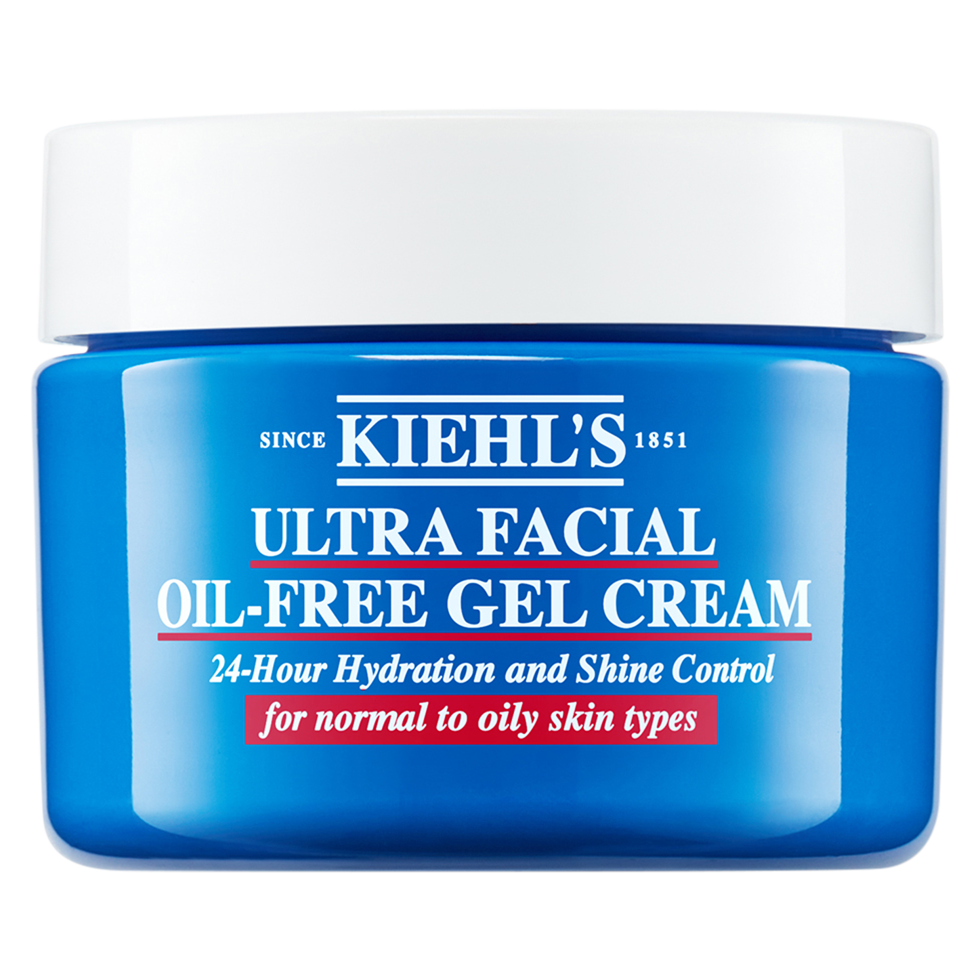Kiehl's Ultra Facial Oil-Free Gel Cream