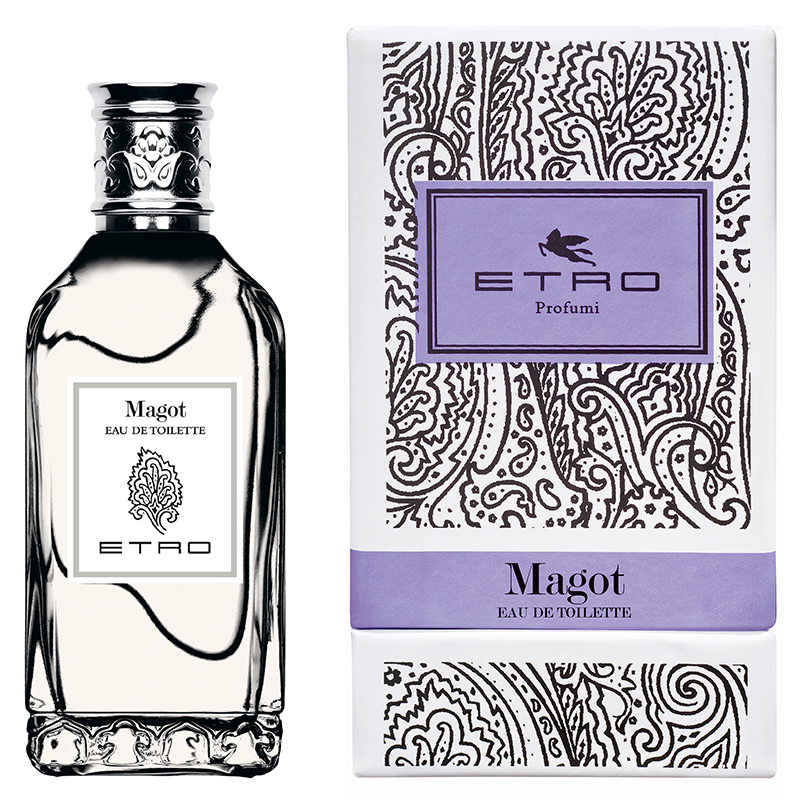 Etro Magot Eau de Toilette (EdT)