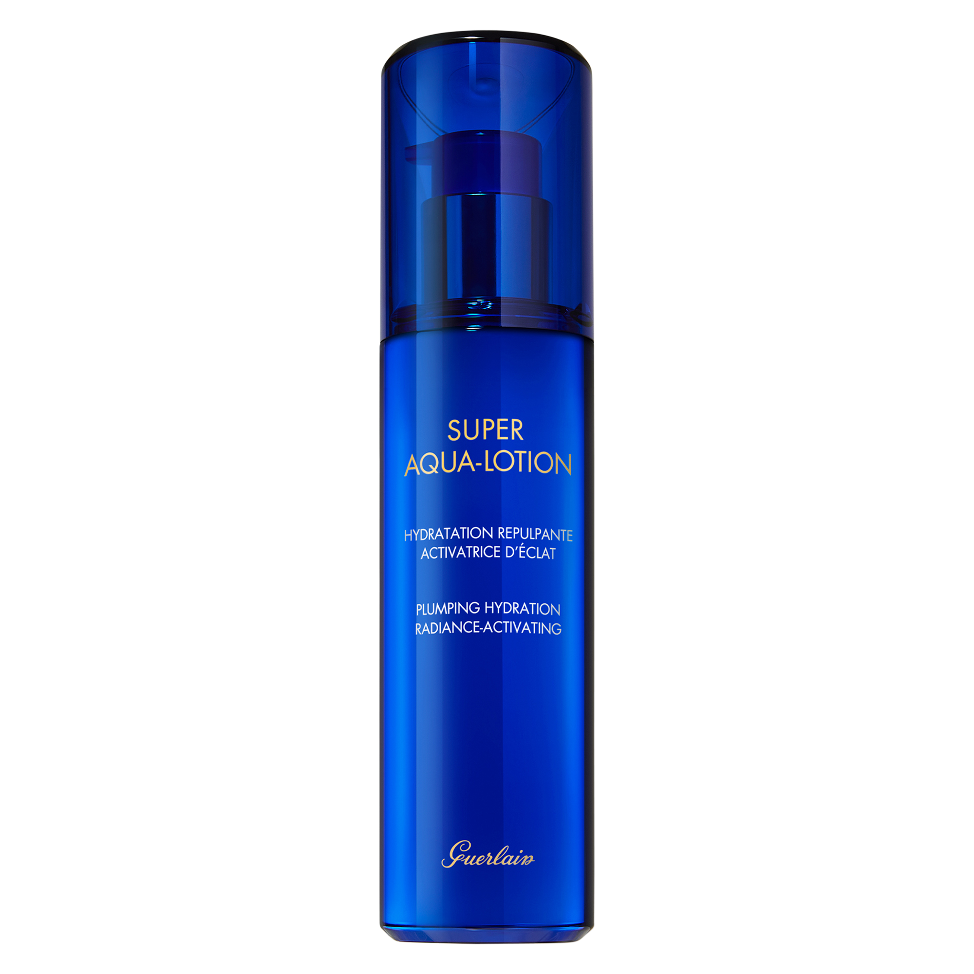 Guerlain Super Aqua Lotion