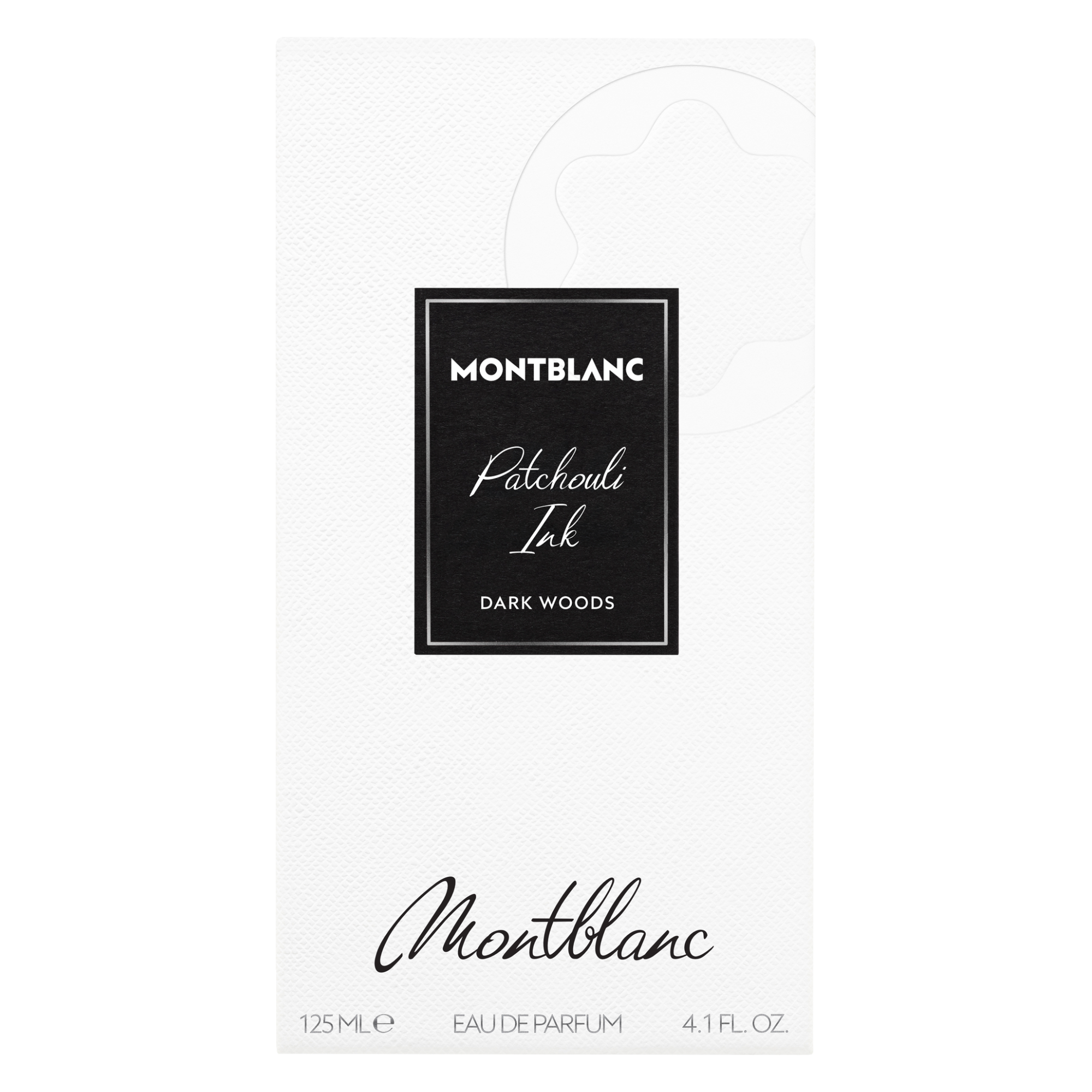Montblanc Patchouli Ink Eau de Parfum (EdP)