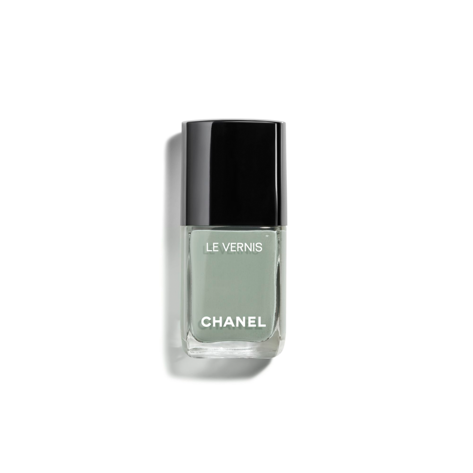 CHANEL LE VERNIS NAGELLACK – FARBE UND GLANZ MIT LANGEM HALT