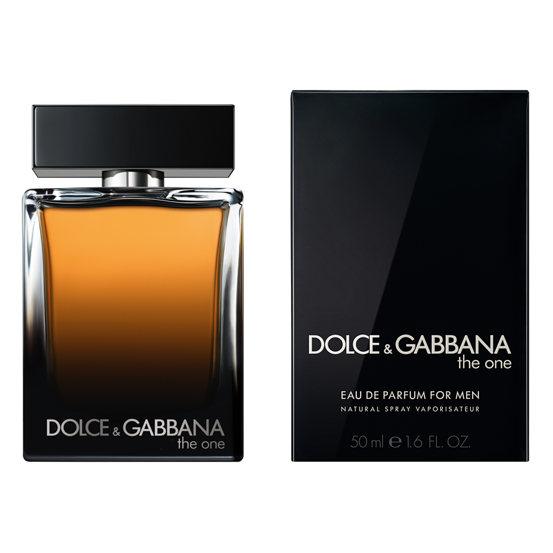 Dolce&Gabbana The One for Men Eau de Parfum (EdP)