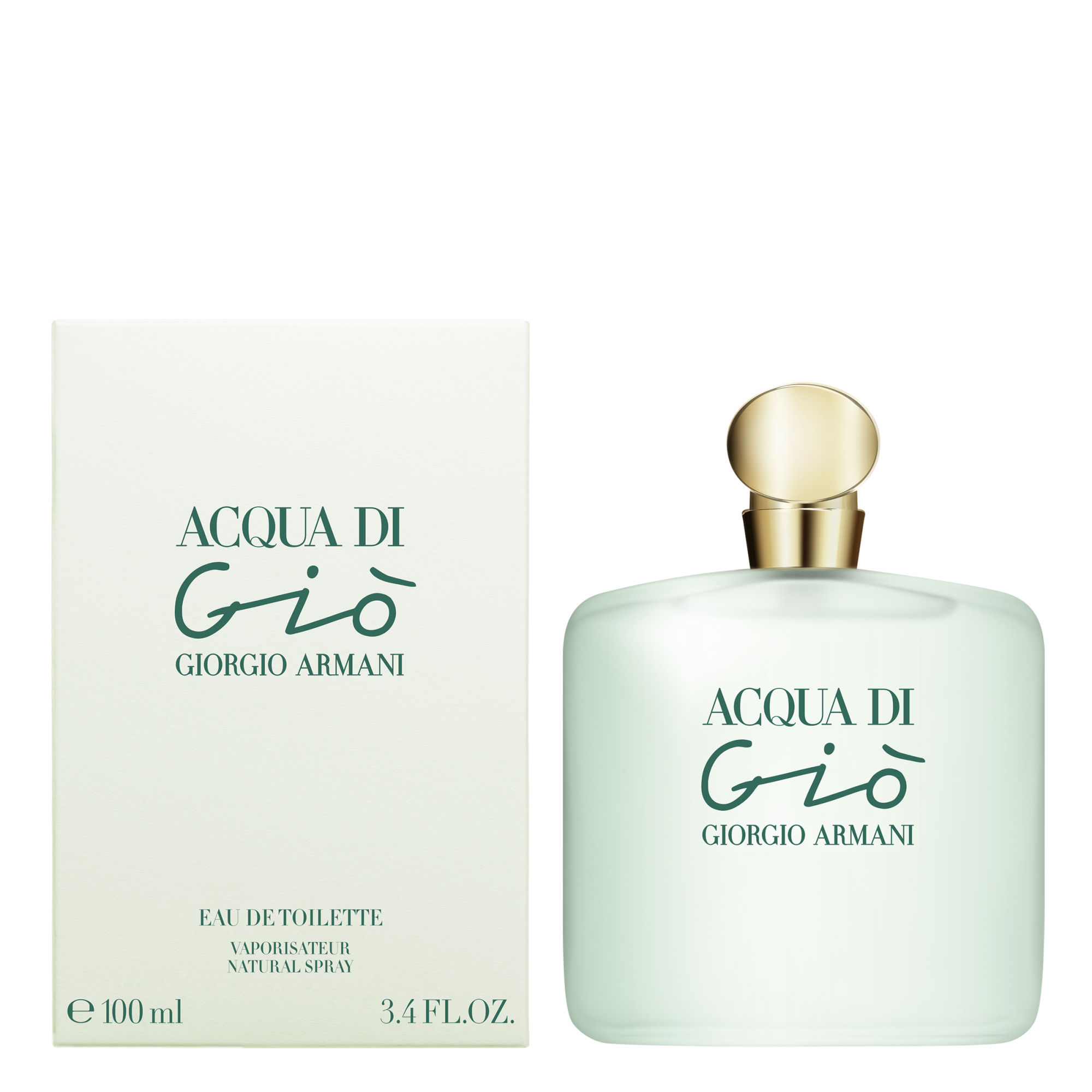Armani Acqua di Giò Eau de Toilette (EdT)