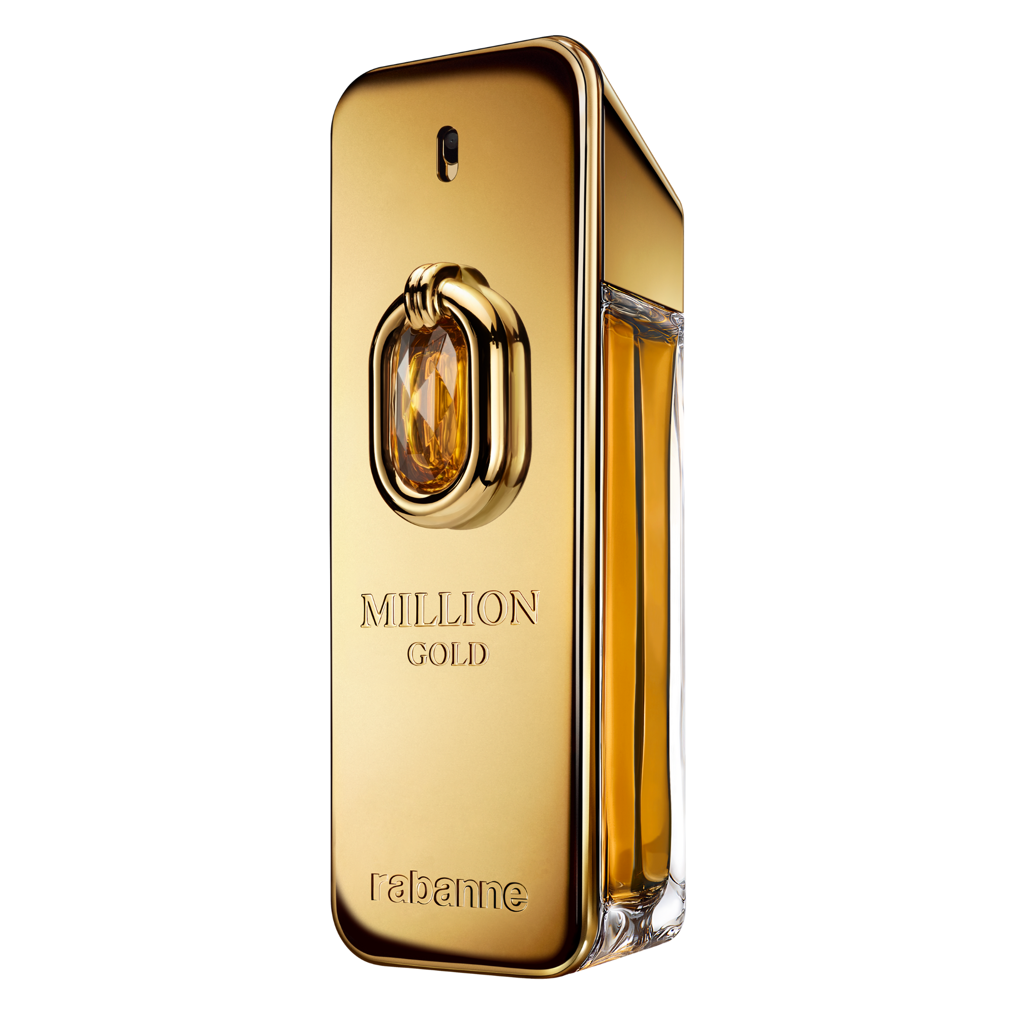 Rabanne Million Gold Elixir Parfum Intense