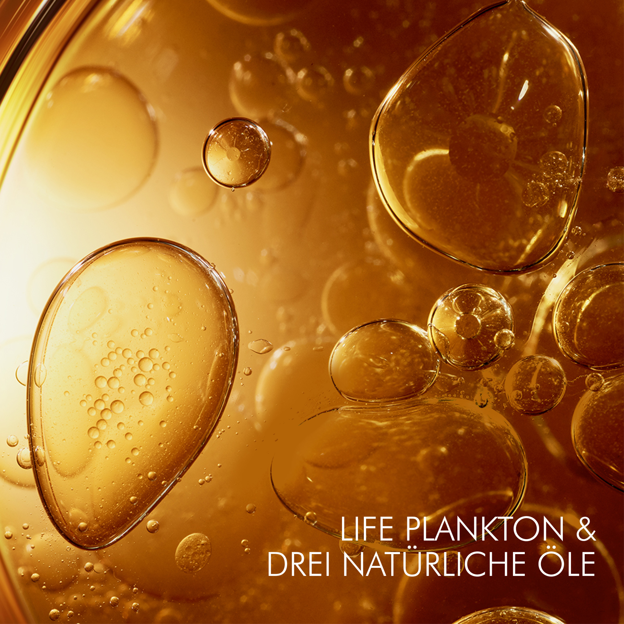 Biotherm Life Plankton Body Oil