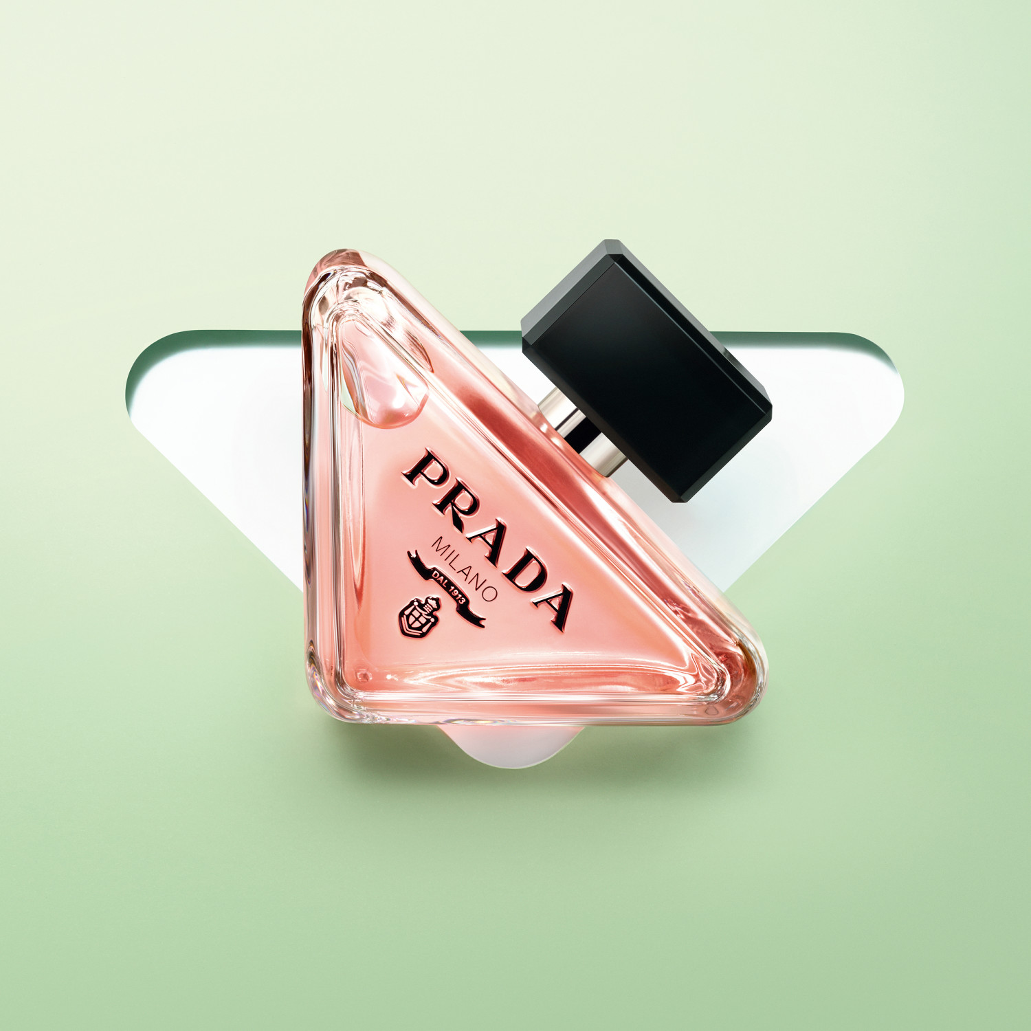 Prada Paradoxe Eau de Parfum (EdP) - nachfüllbar