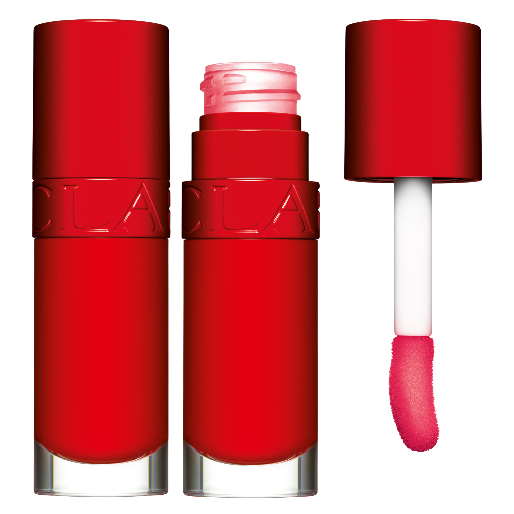 Clarins Lip Comfort Oil Lippenpflege-Öl
