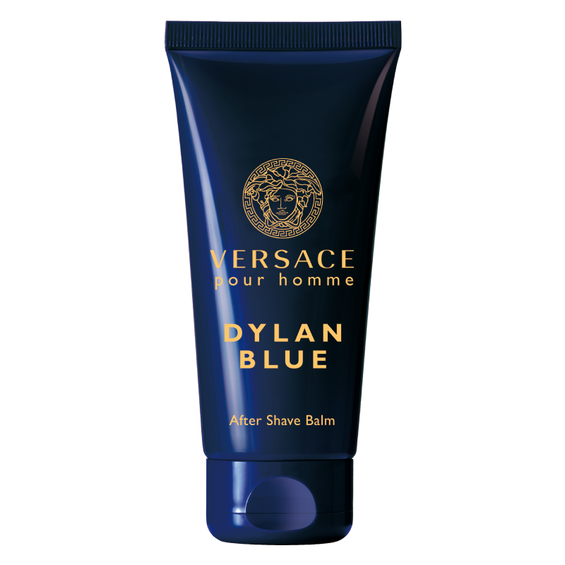 Versace Dylan Blue pour Homme Aftershave Balm