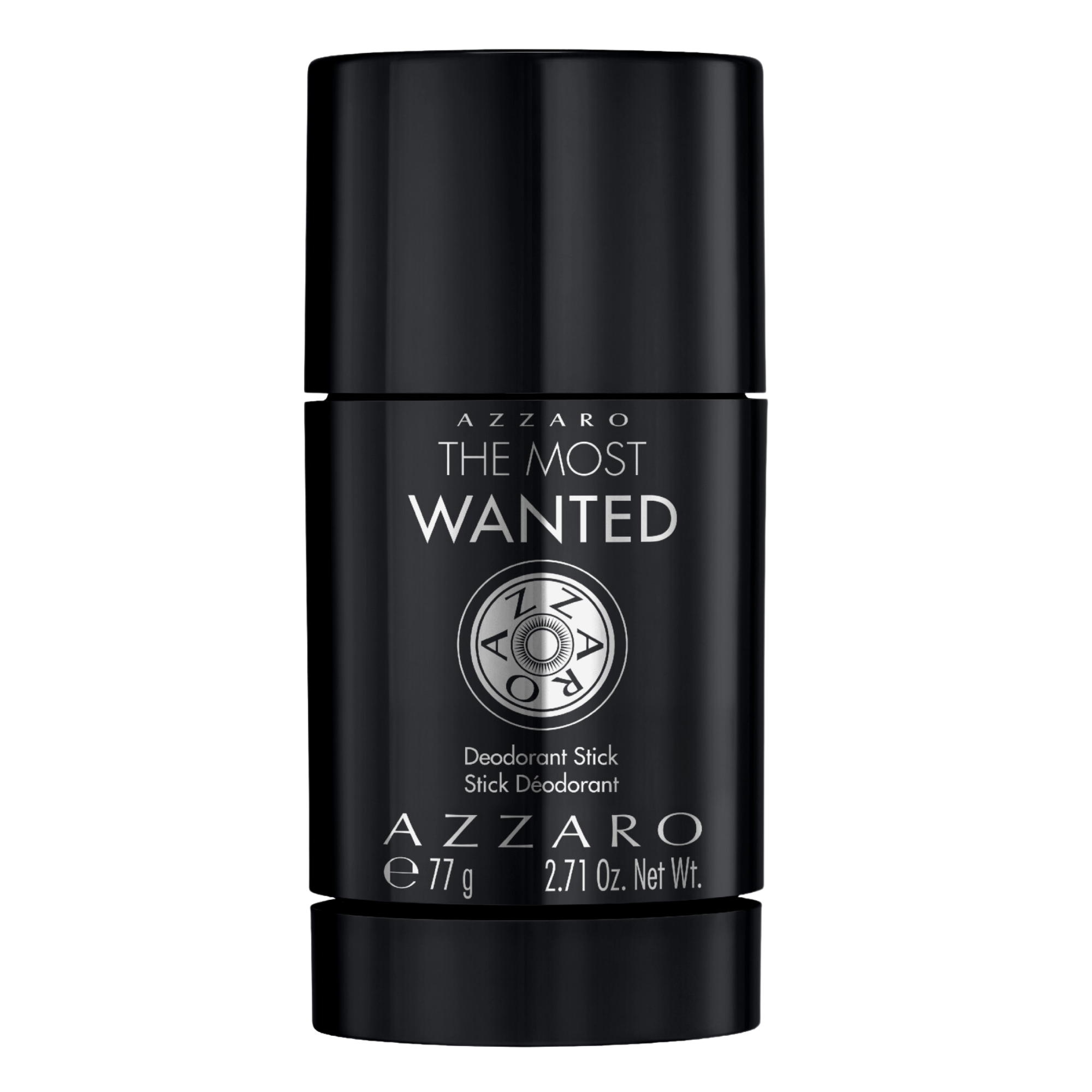 Azzaro The Most Wanted Deo Stick