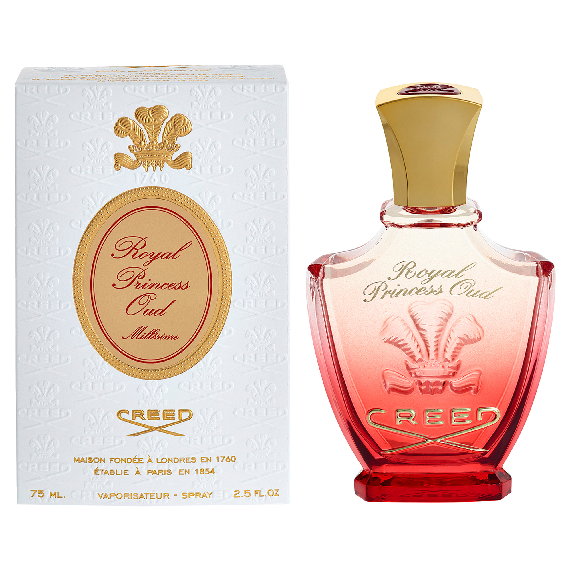 Creed Royal Princess Oud Eau de Parfum (EdP)