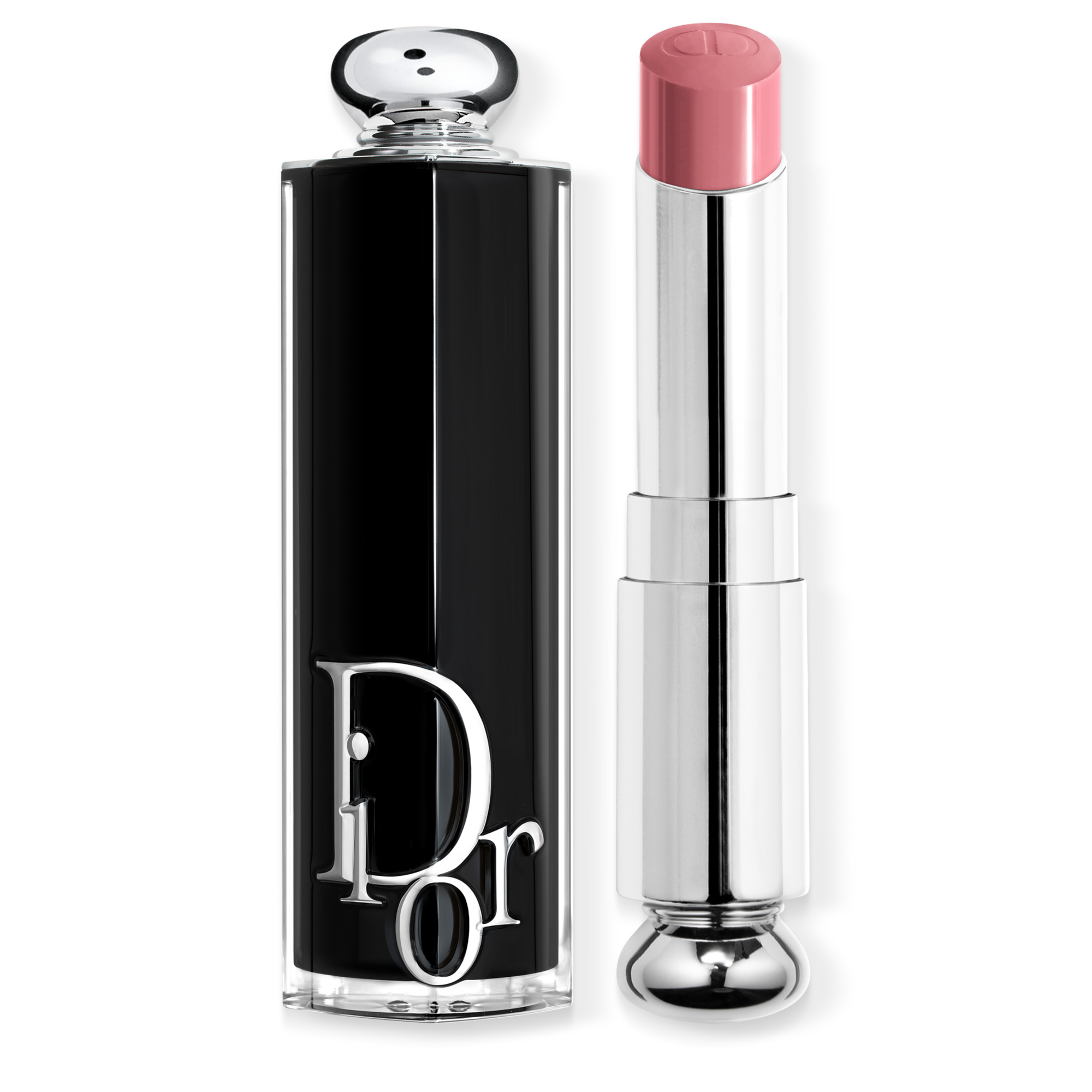 DIOR DIOR ADDICT Lippenstift mit Glanz-Finish