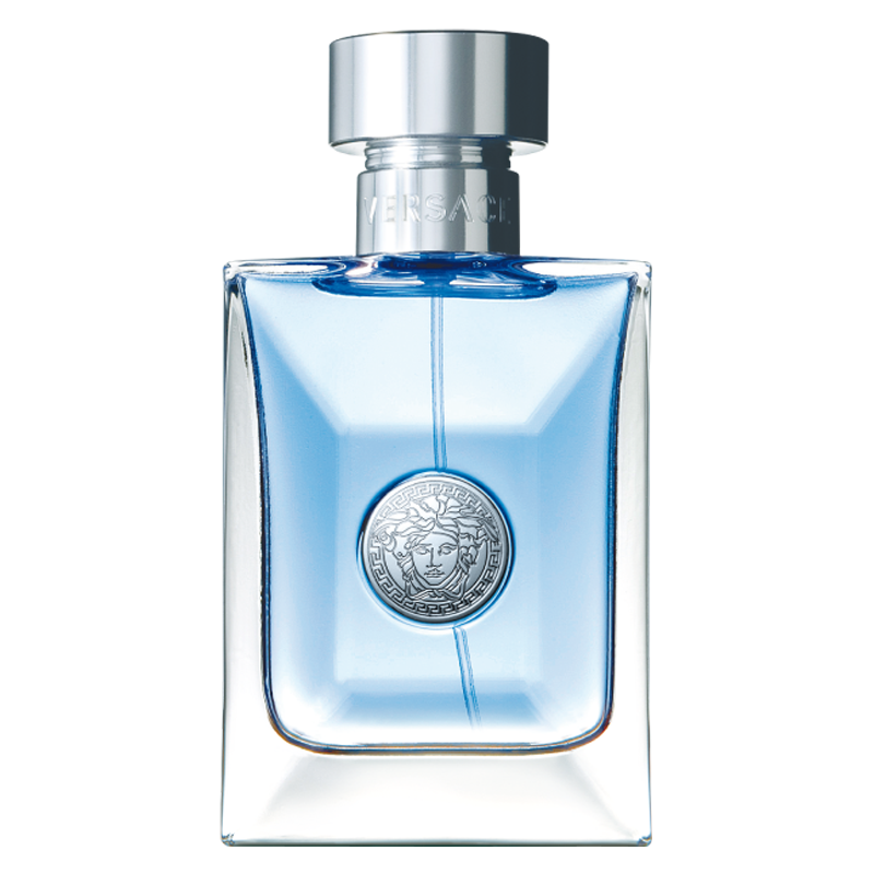 Versace Pour Homme Eau de Toilette (EdT)