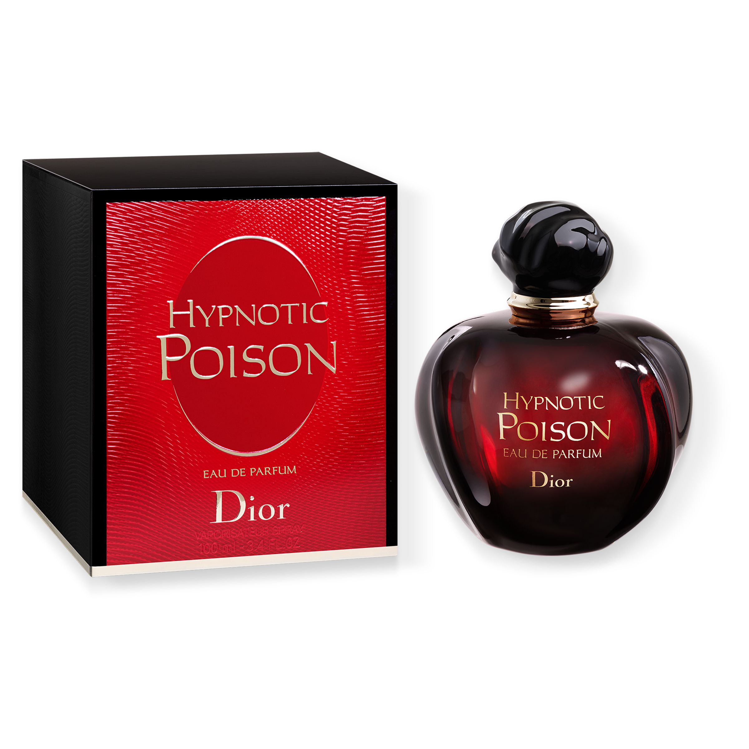 DIOR HYPNOTIC POISON Eau de Parfum (EdP)
