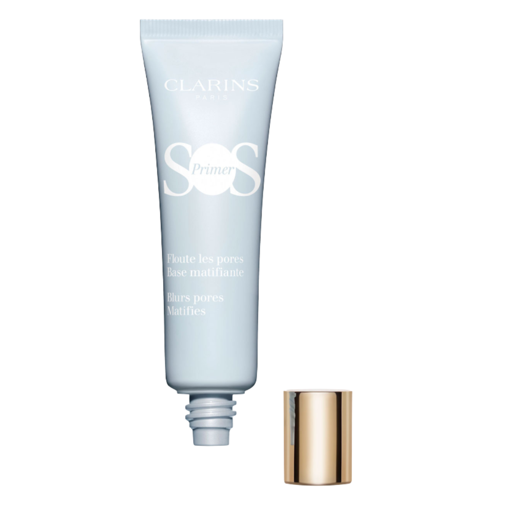 Clarins SOS Primer Makeup-Base