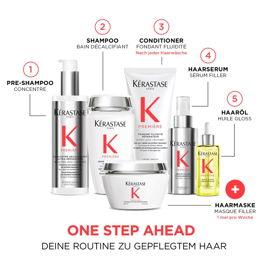 144373 Kérastase K Premiere Haarmaske | 75 ml | 144373