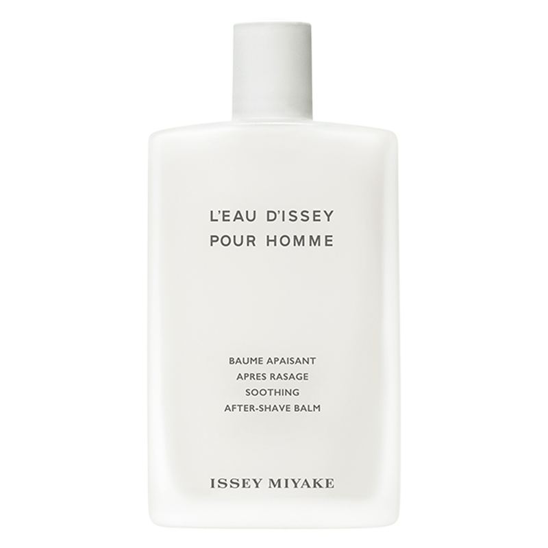 Issey Miyake L'Eau d'Issey Pour Homme Aftershave Balm