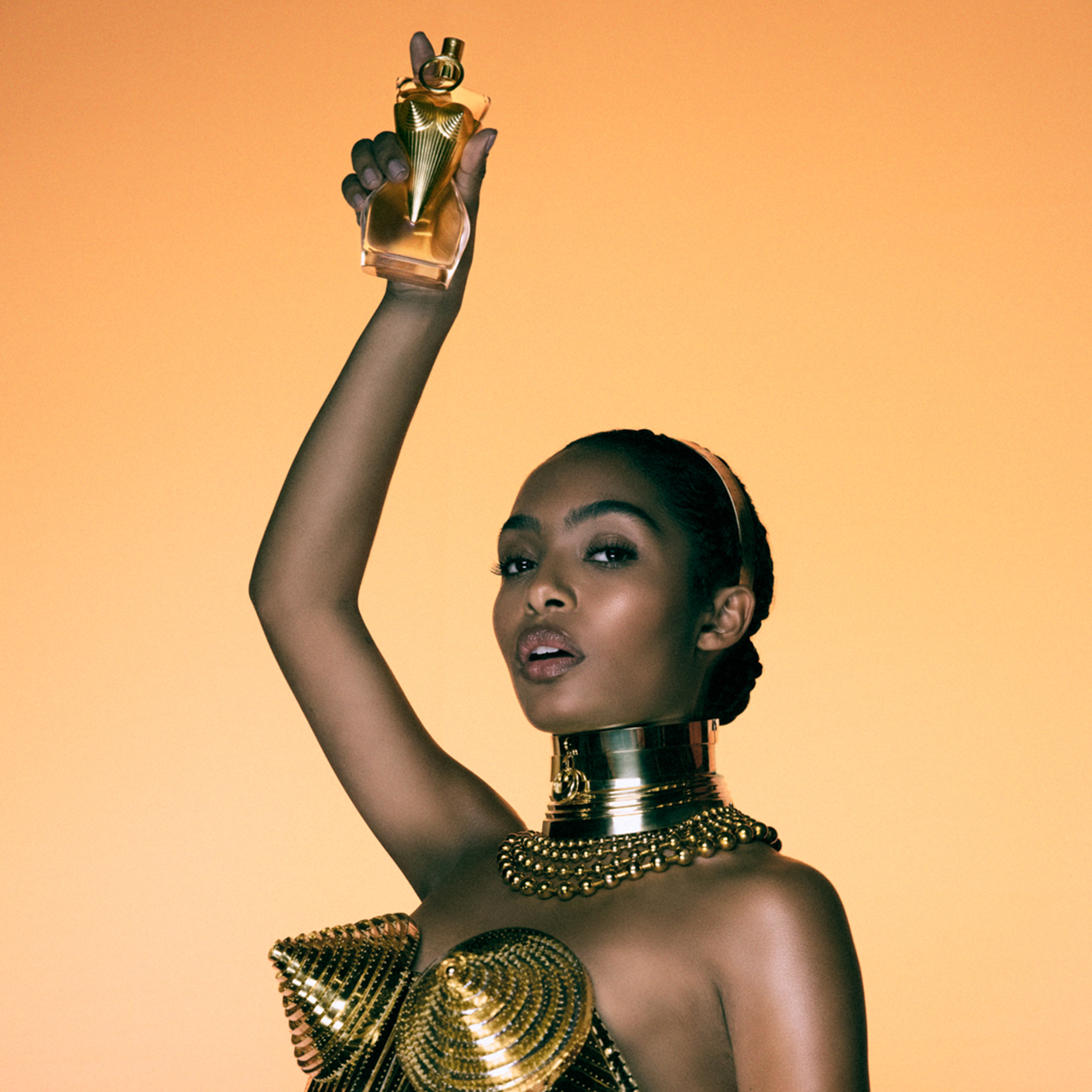 Jean Paul Gaultier Gaultier Divine Eau de Parfum (EdP) Refillable