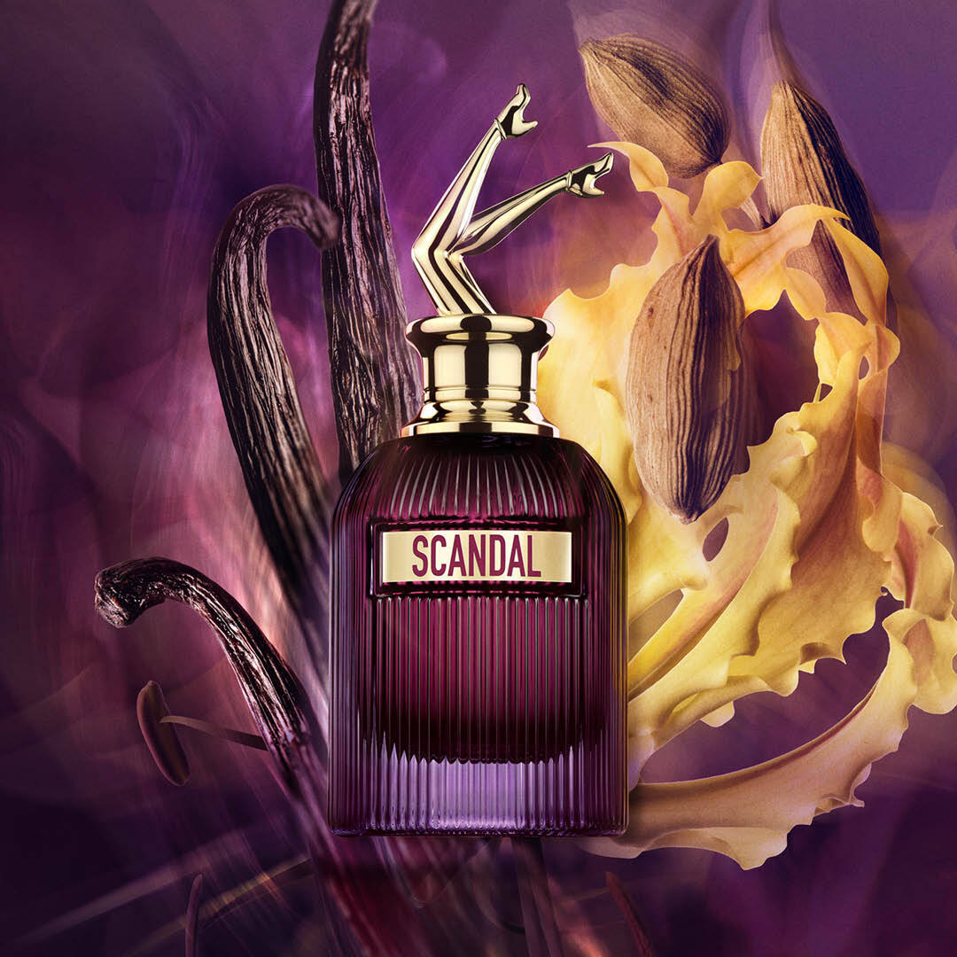 Jean Paul Gaultier Scandal Intense Eau de Parfum (EdP)