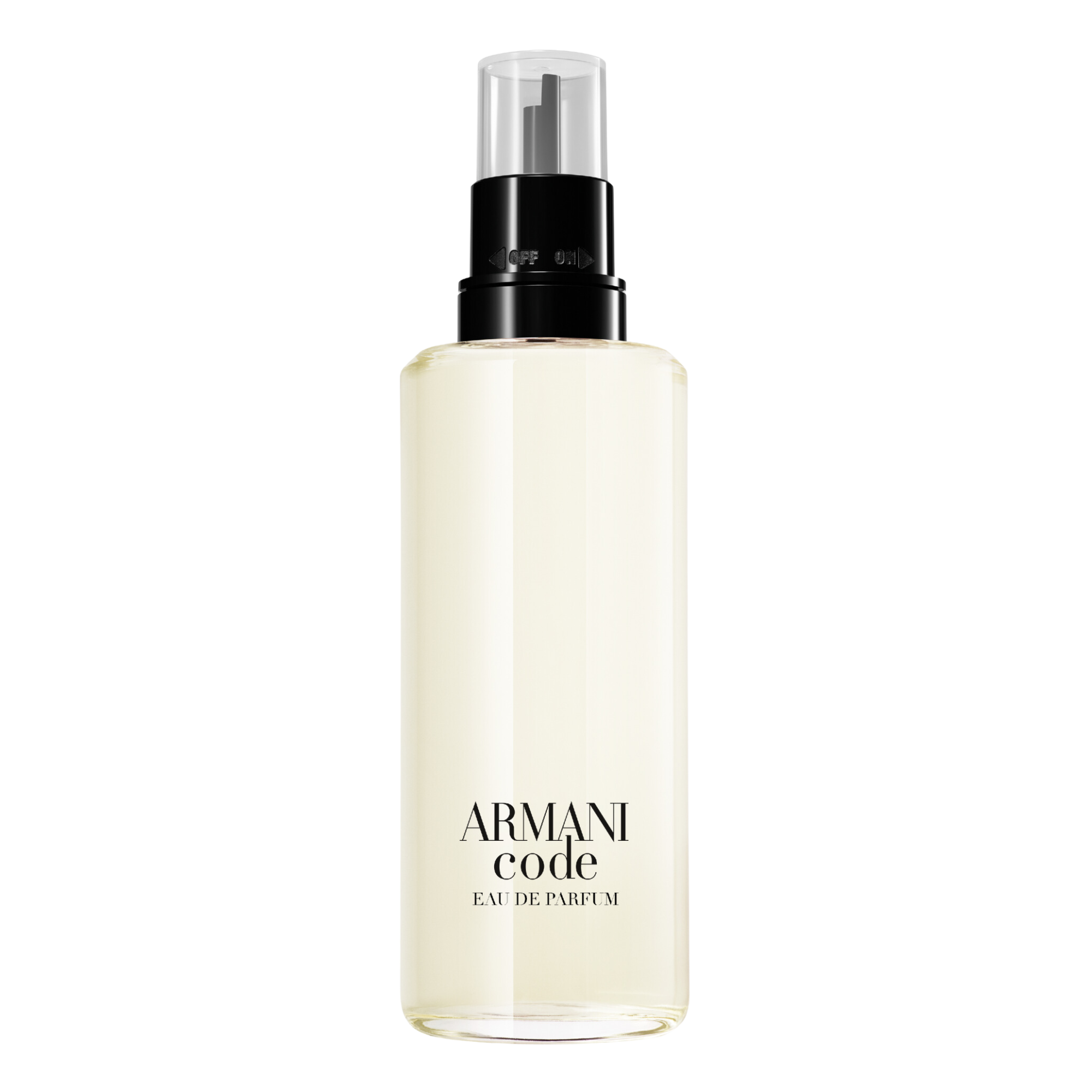 Armani Code Homme Eau de Parfum (EdP) Refill