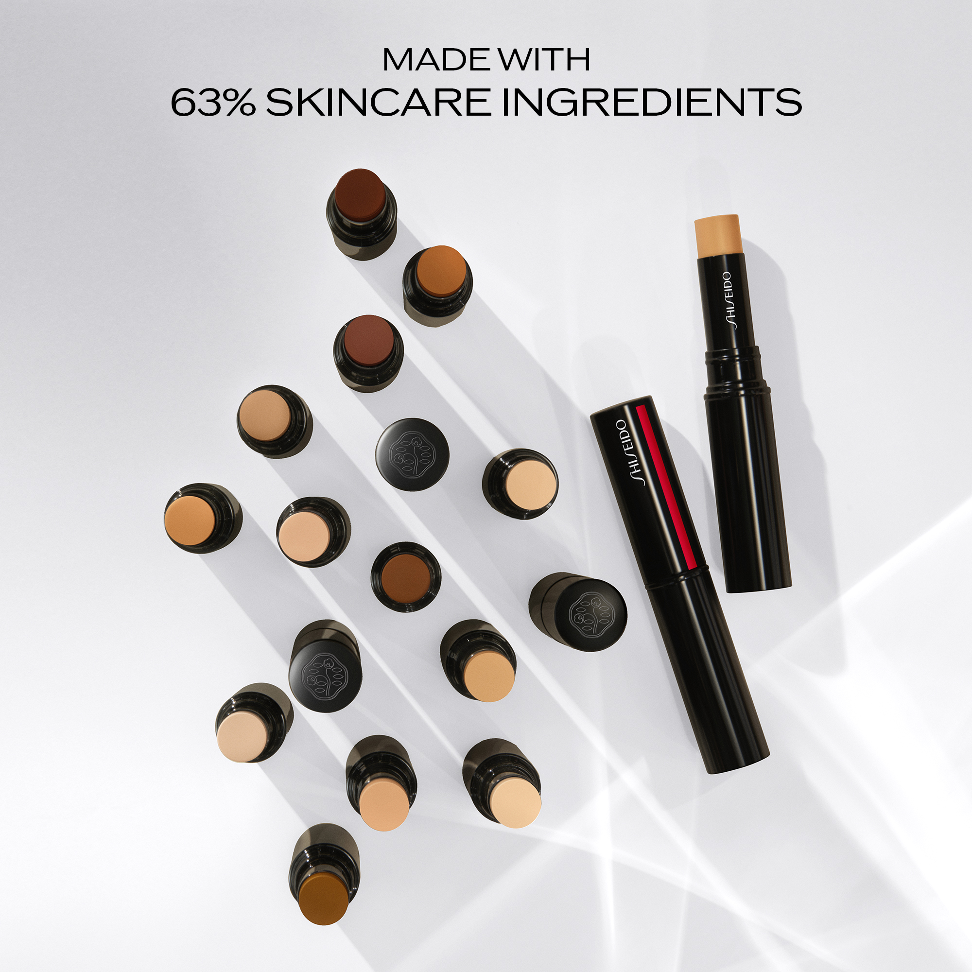 Shiseido Synchro Skin Radiant Lifting Concealer