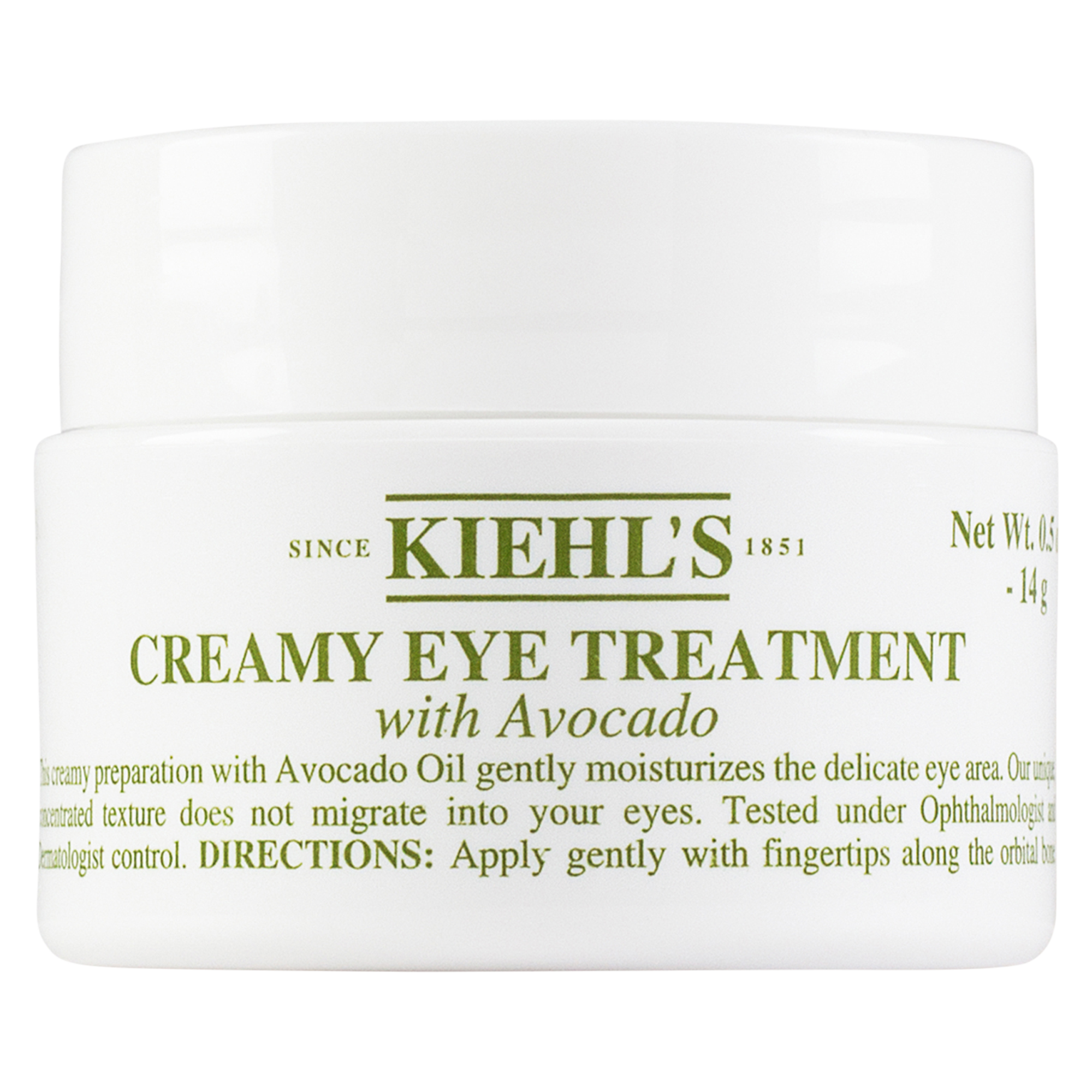 Kiehl's Avocado Creamy Eye Treatment with Avocado