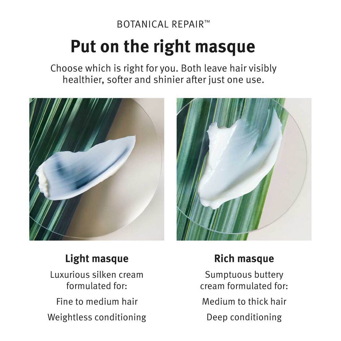 Aveda Botanical Repair Intensive Strengthening Masque Rich