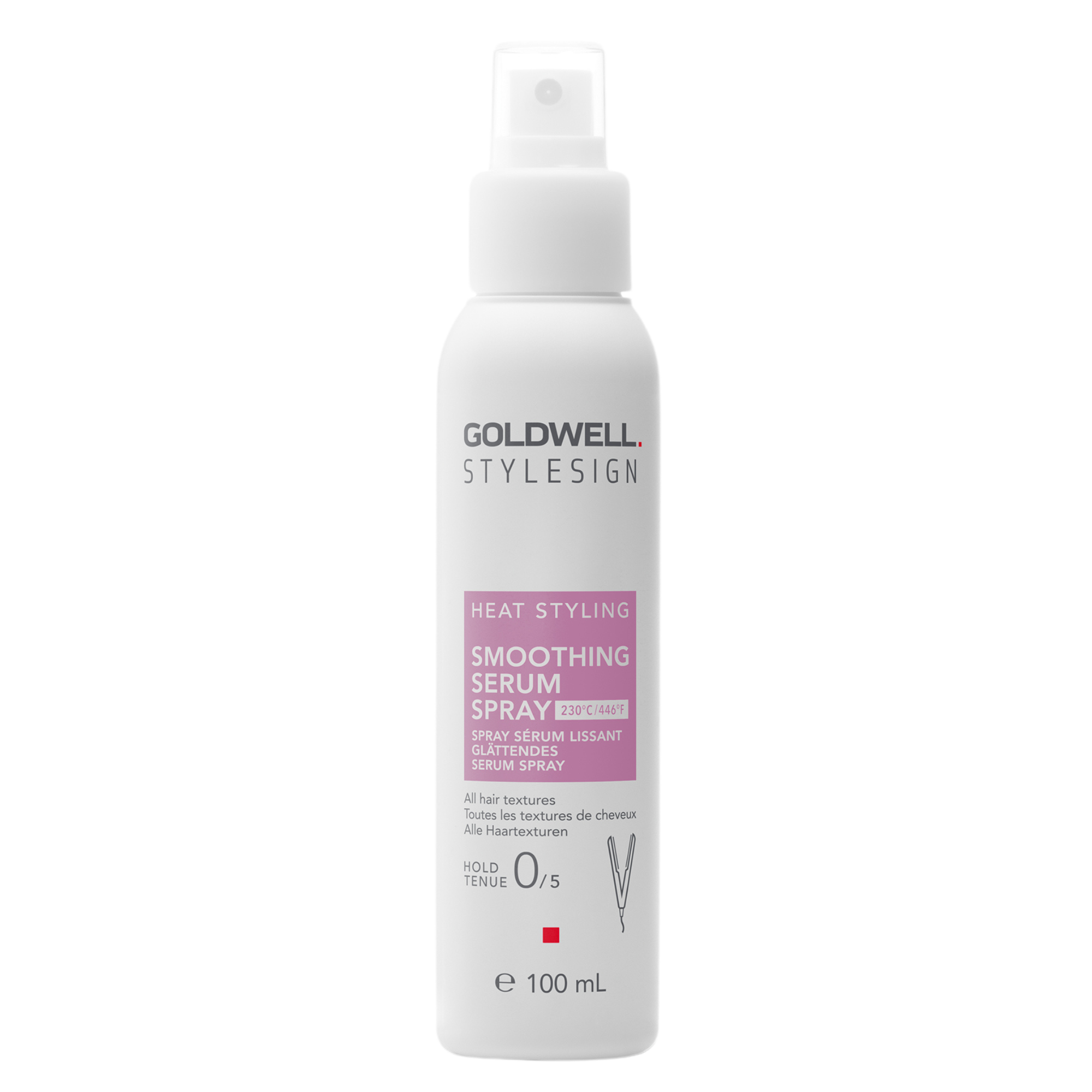 Goldwell StyleSign Glättendes Serum Spray