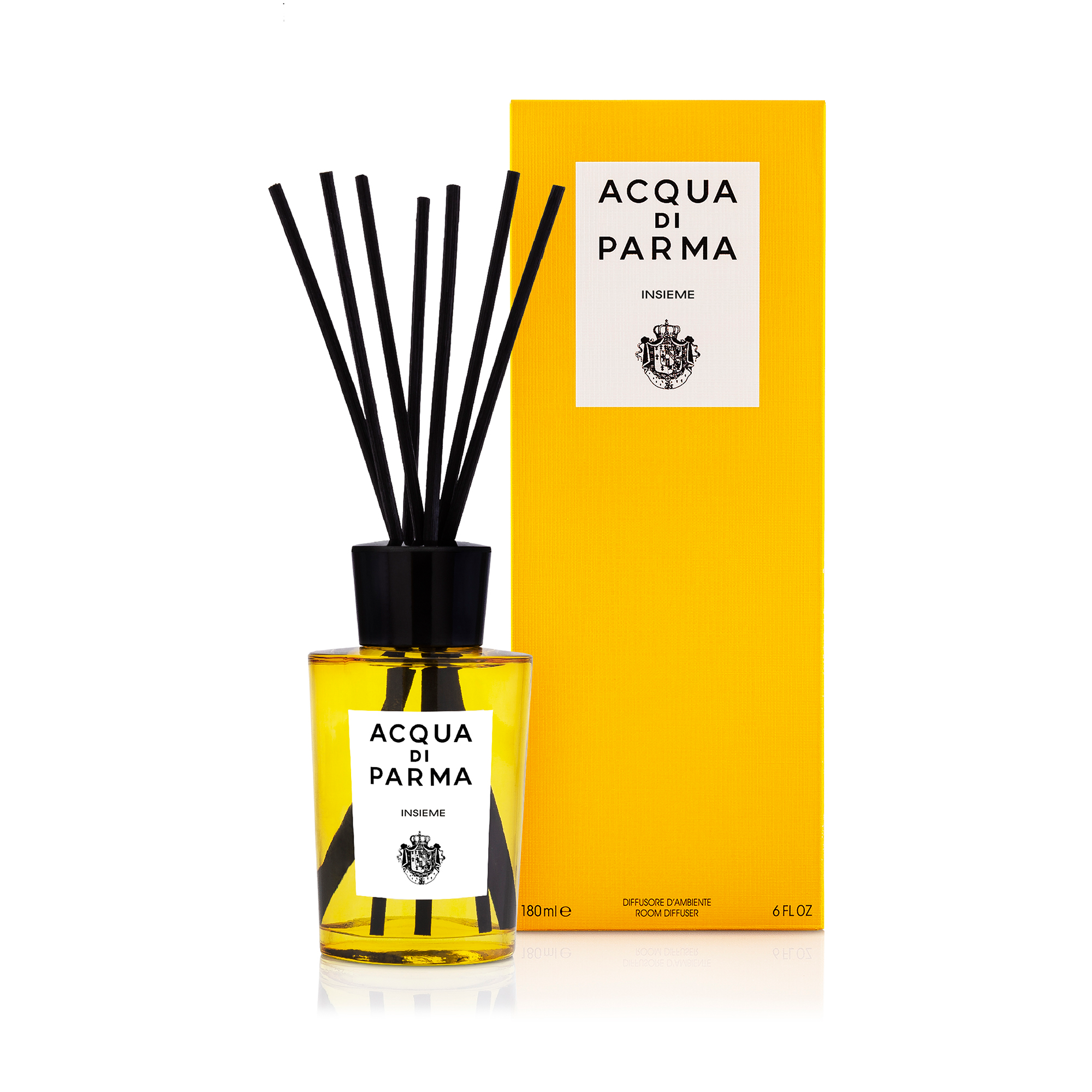 ACQUA DI PARMA INSIEME Room Diffuser