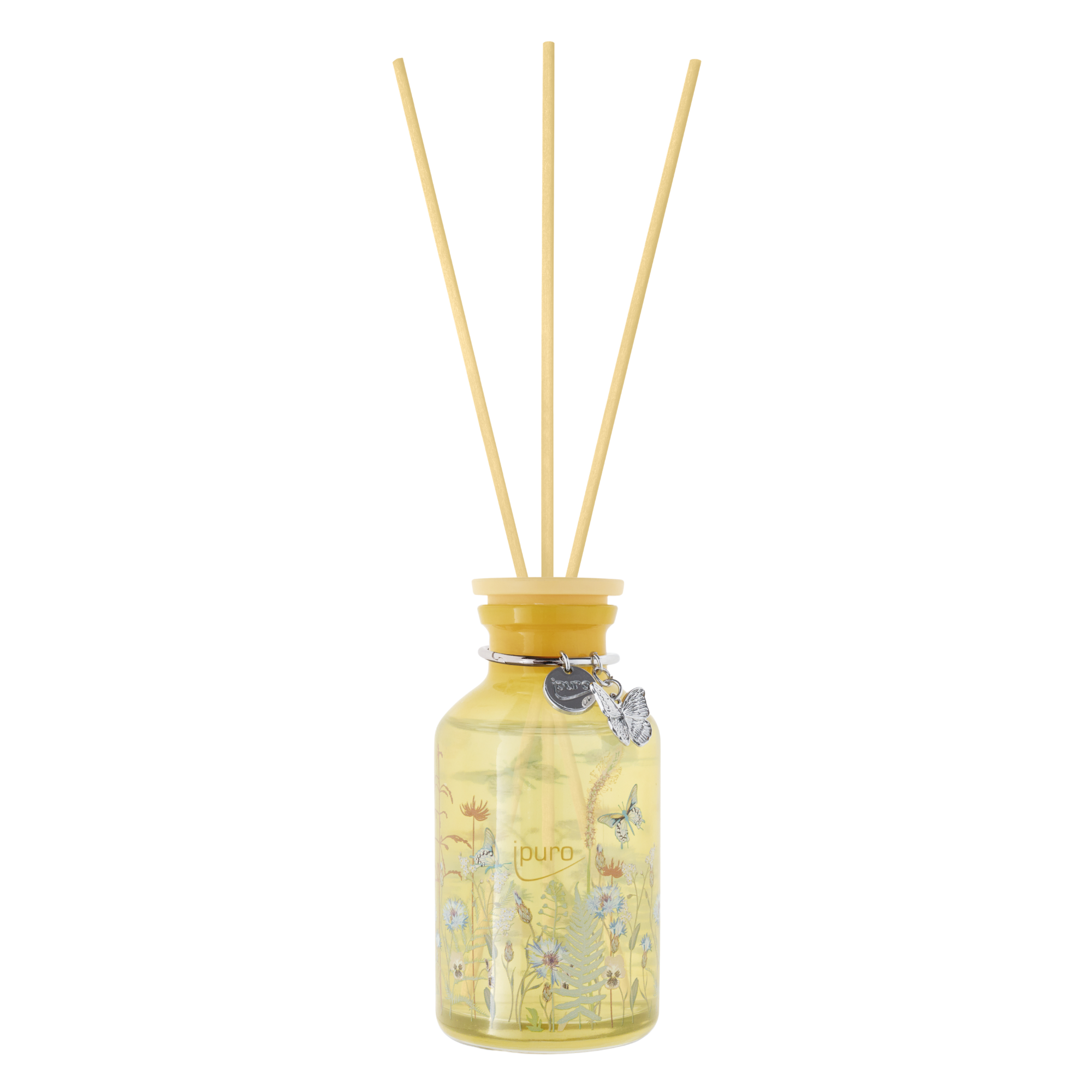 ipuro fields of golden Raumduft | 240 ml
