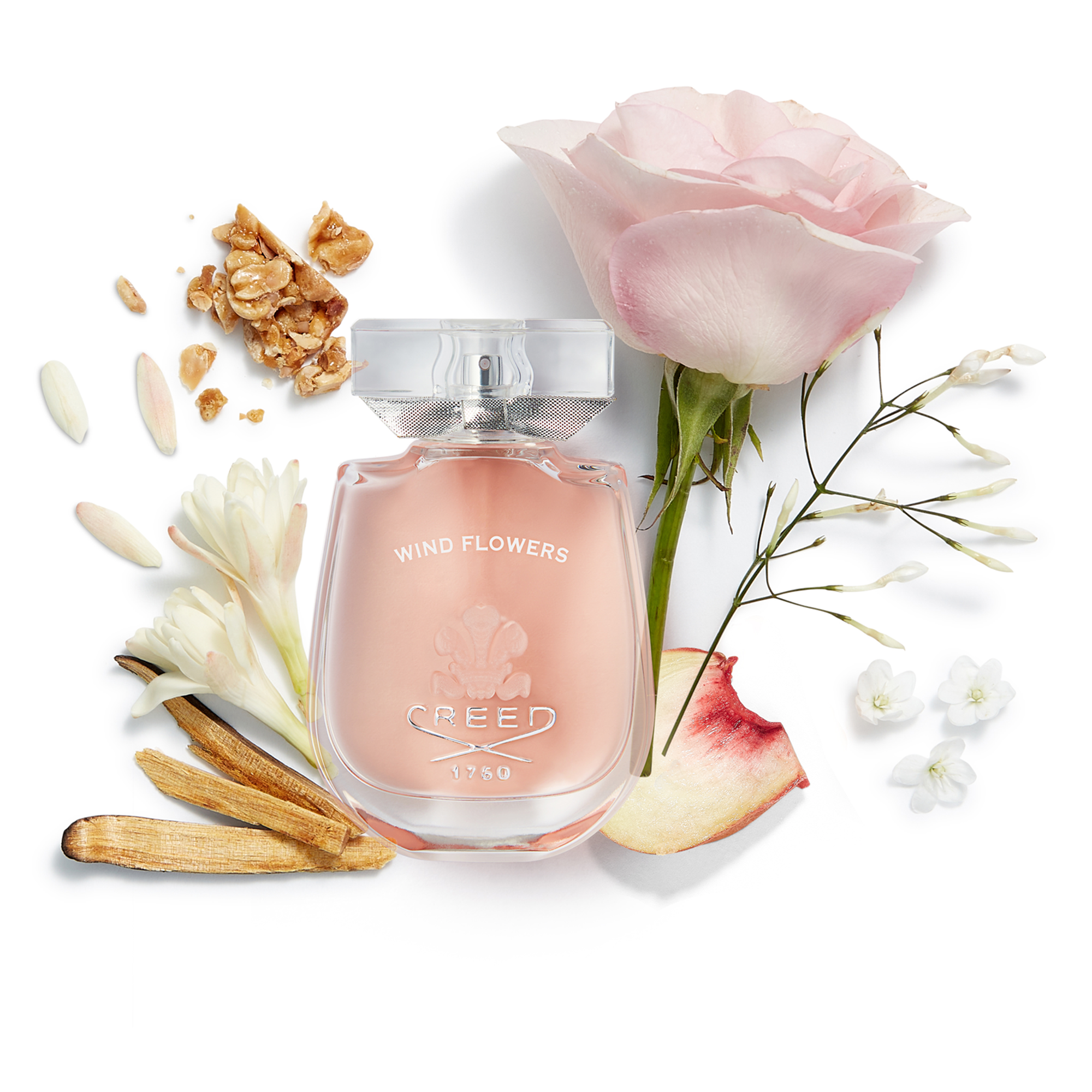 Creed Wind Flowers Eau de Parfum (EdP)