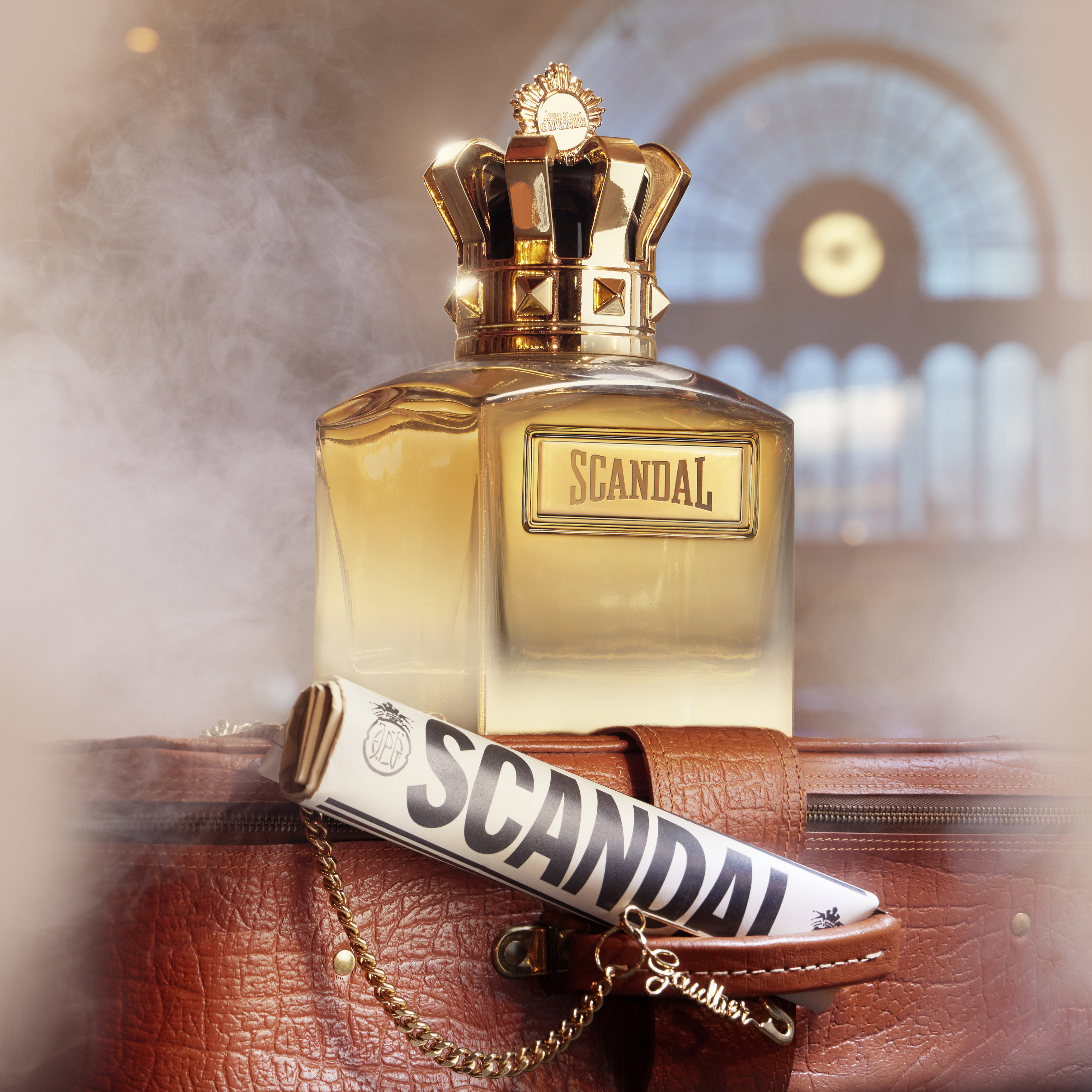 Jean Paul Gaultier Scandal pour Homme Absolu Parfum Concentré