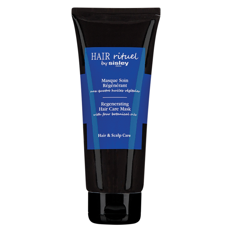 Hair Rituel by Sisley Masque Soin Régénérant / Hair Mask