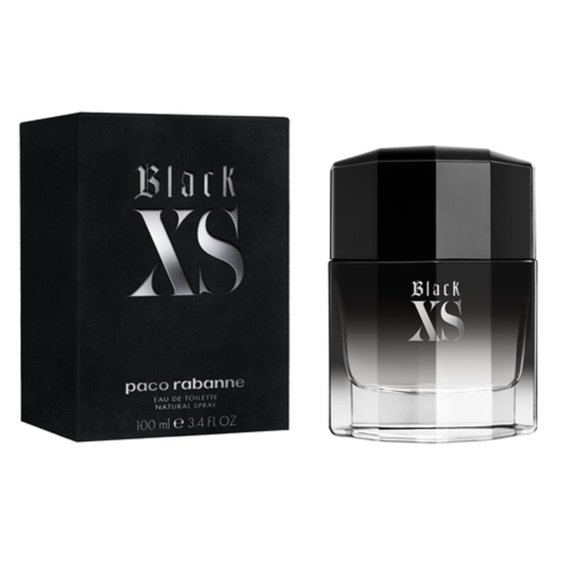 Rabanne Black XS Eau de Toilette (EdT)