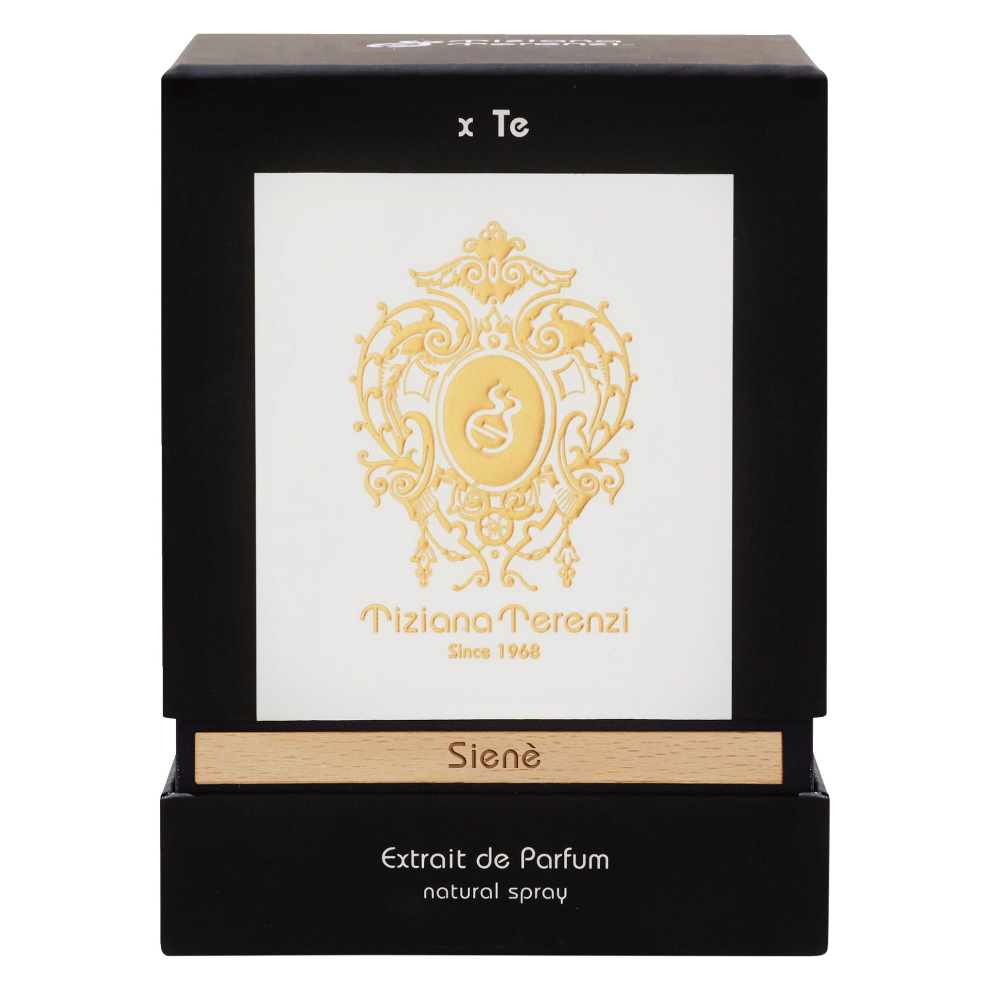 Tiziana Terenzi Sienè Eau de Parfum (EdP)