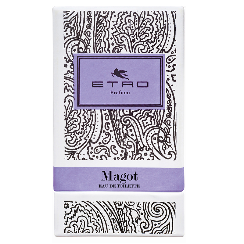Etro Magot Eau de Toilette (EdT)