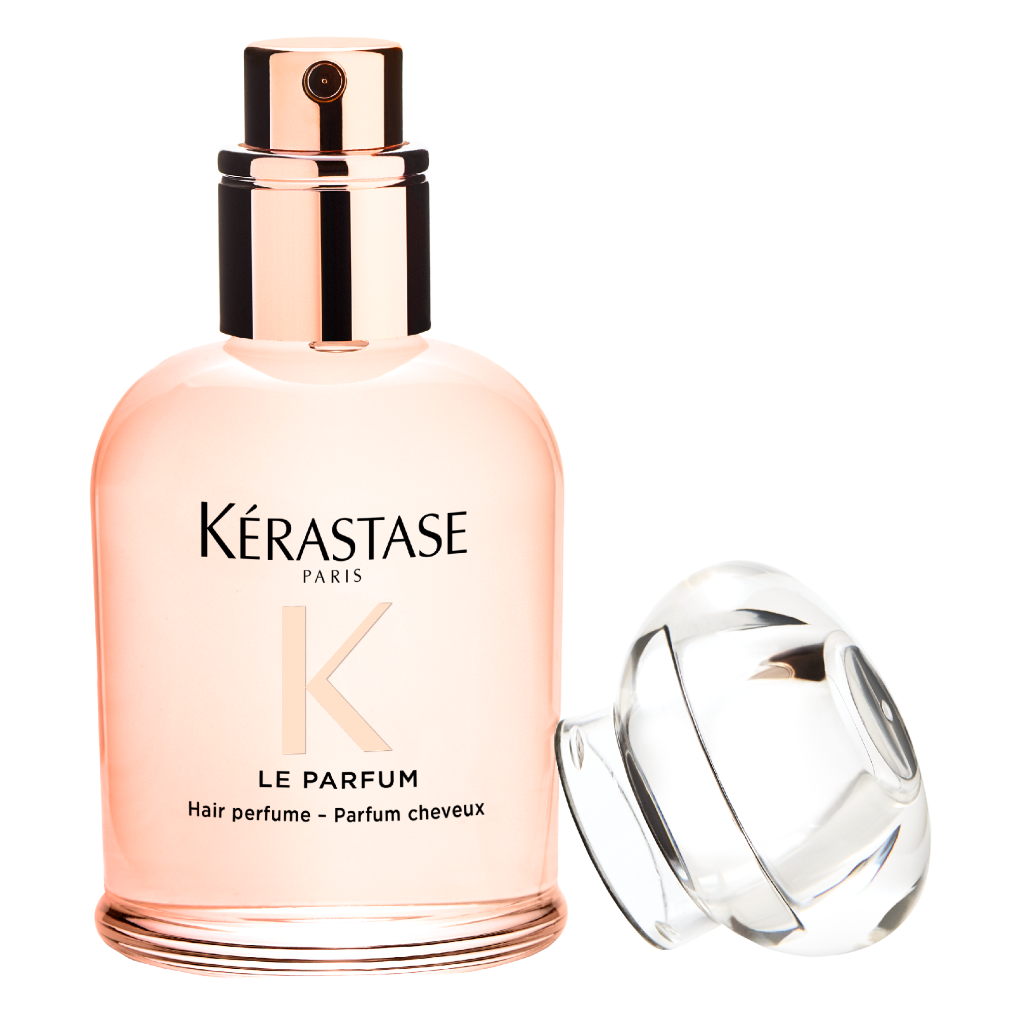 Kérastase Gloss Absolu Haar Parfum