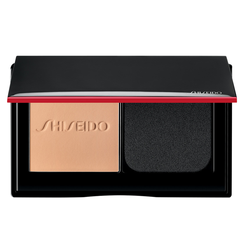 Shiseido Synchro Skin Self-Refreshing Custom Finish Powder Foundation