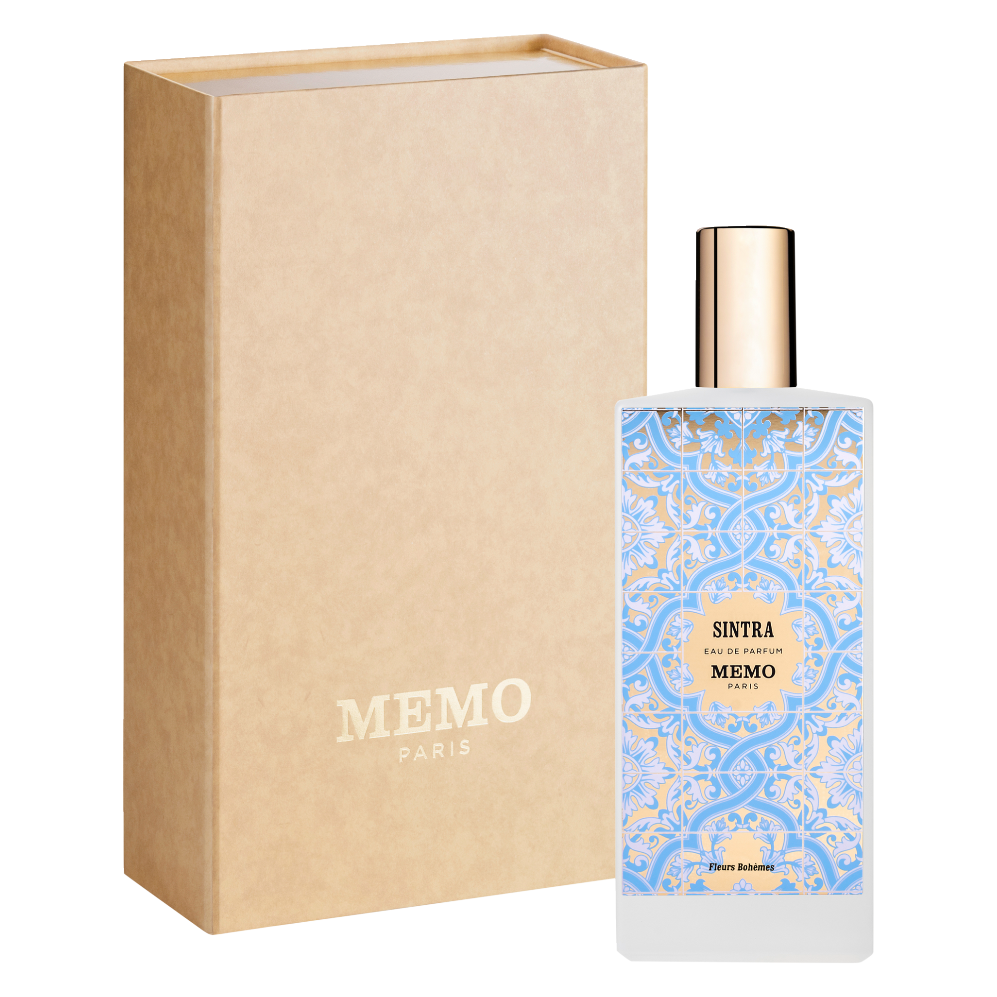 Memo Sintra Eau de Parfum (EdP)