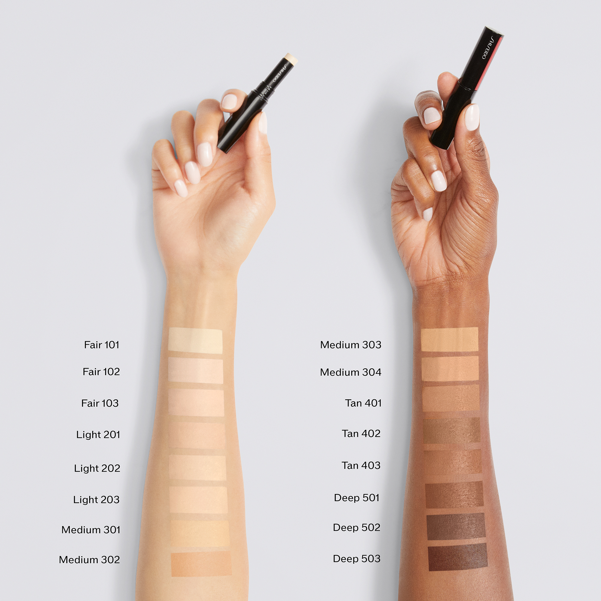 Shiseido Synchro Skin Radiant Lifting Concealer