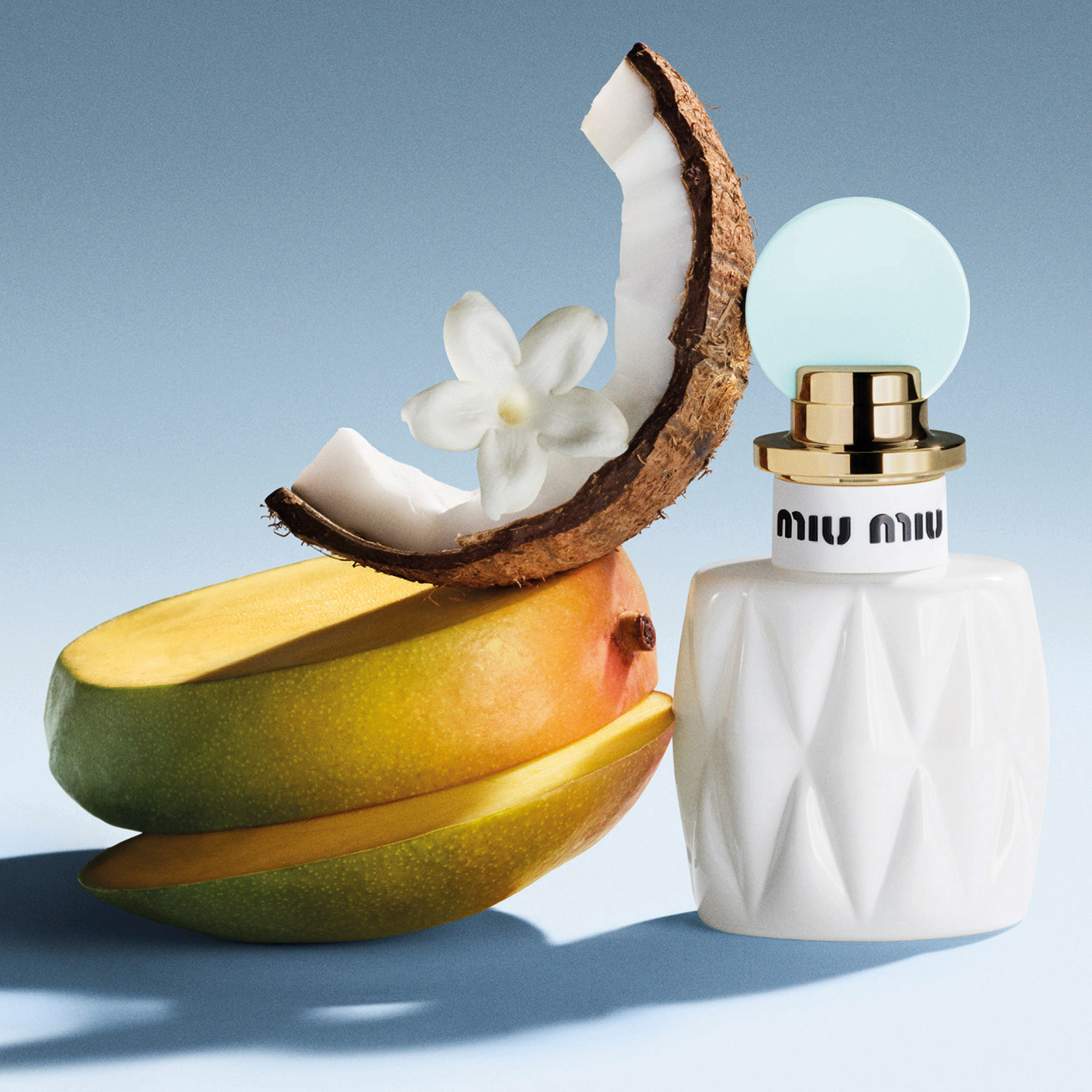 Miu Miu Fleur De Lait Eau de Parfum (EdP)