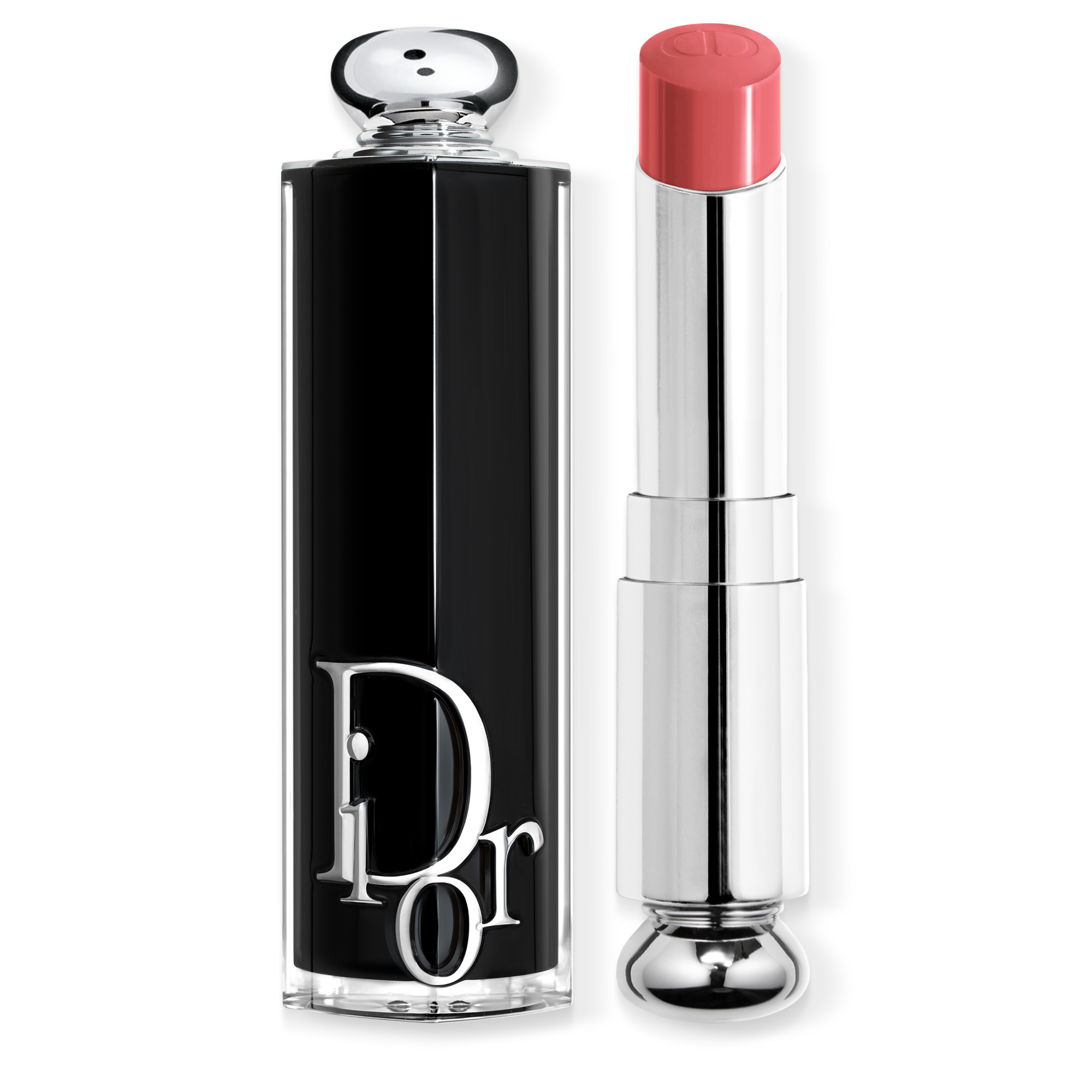 DIOR DIOR ADDICT Lippenstift mit Glanz-Finish
