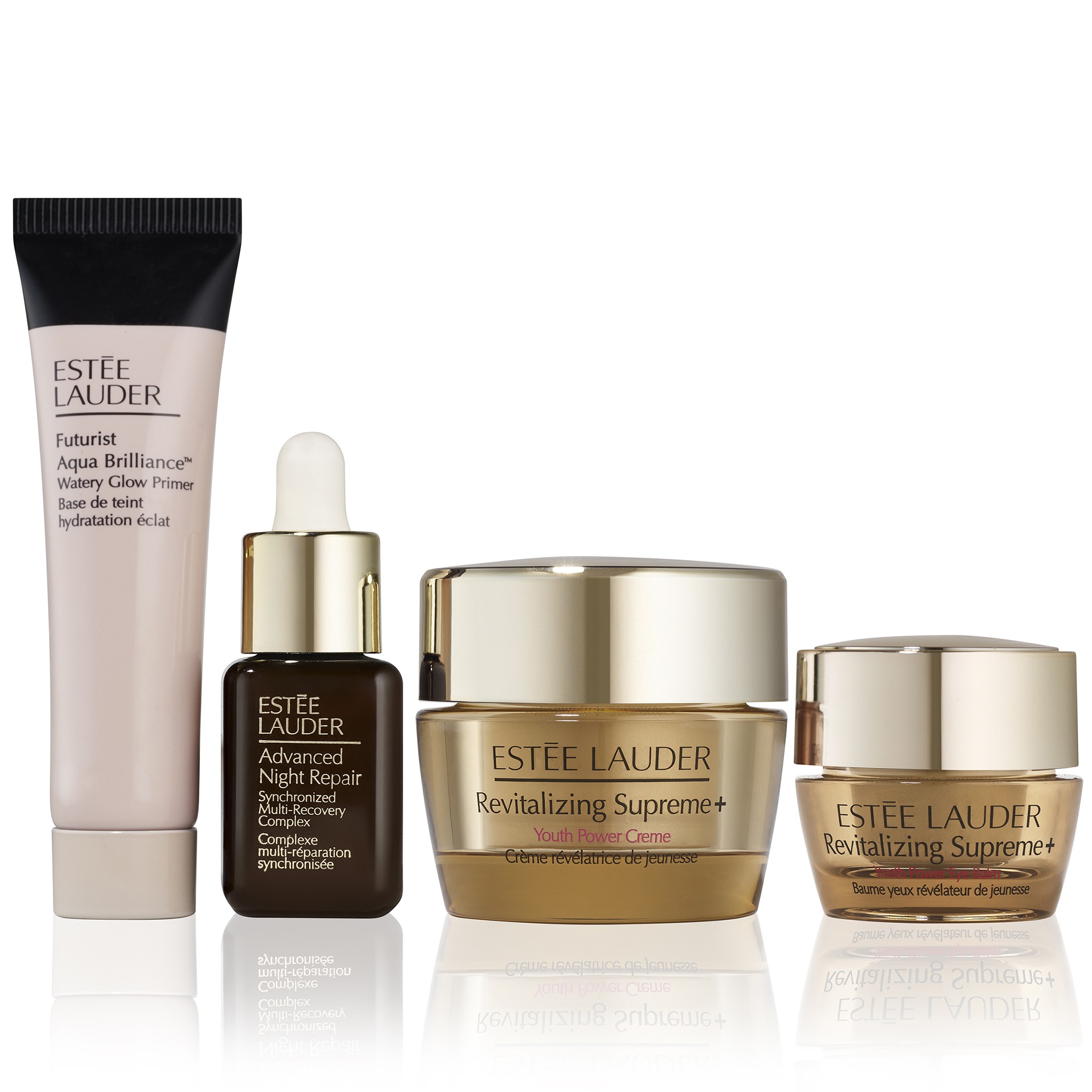 Estée Lauder Revitalizing Supreme Starter SET