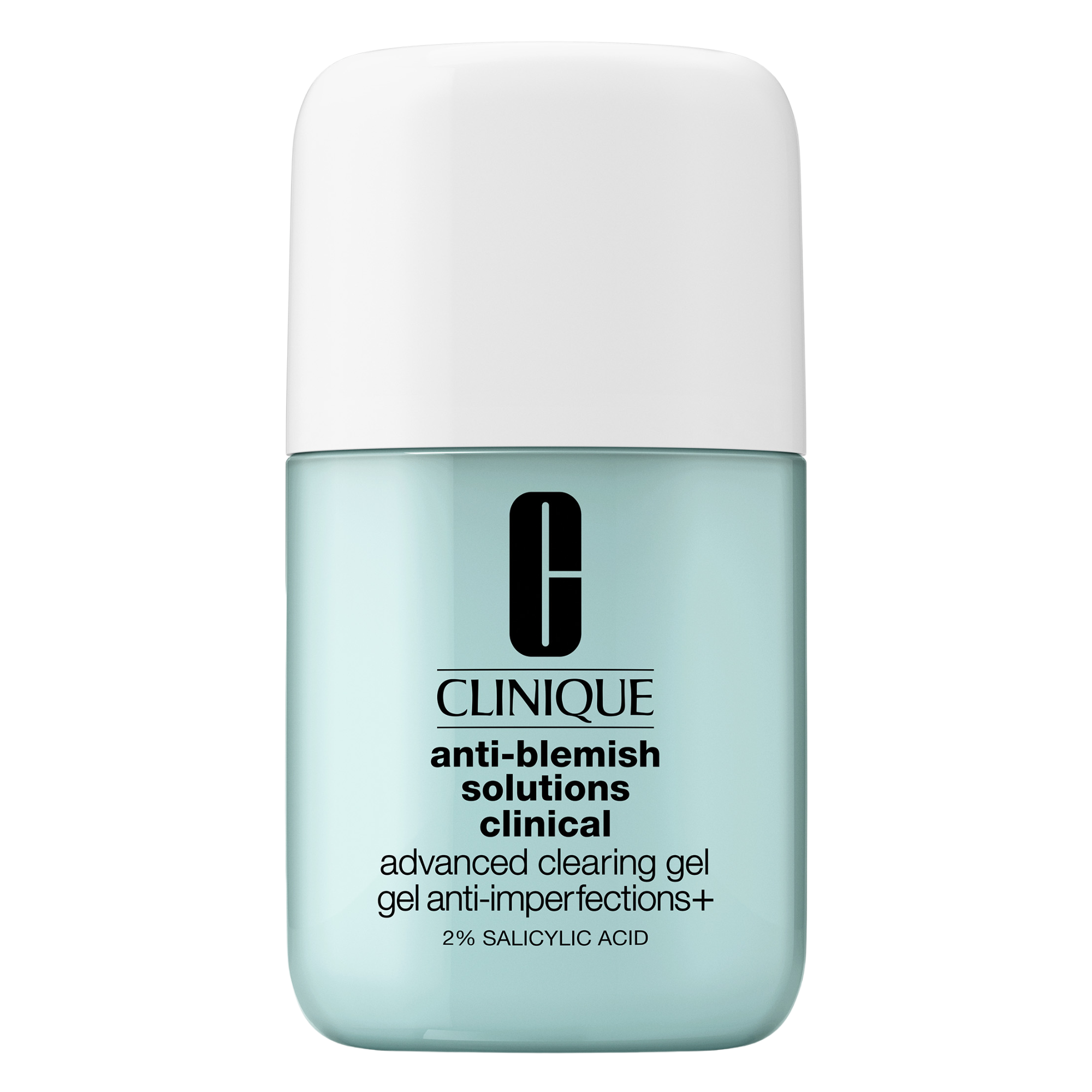 Clinique Anti Blemish Solutions Clinical Advanced Clearing Gel